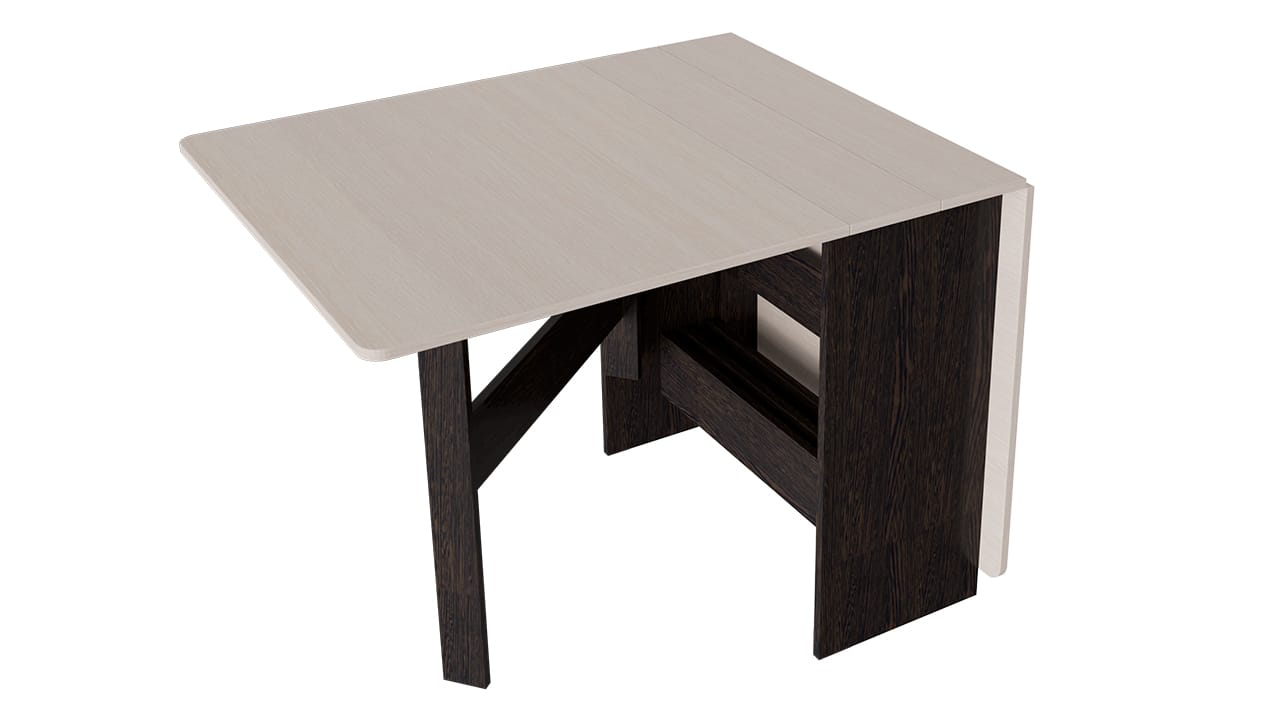 Т2 (венге цаво/дуб белфорт) - фото 1