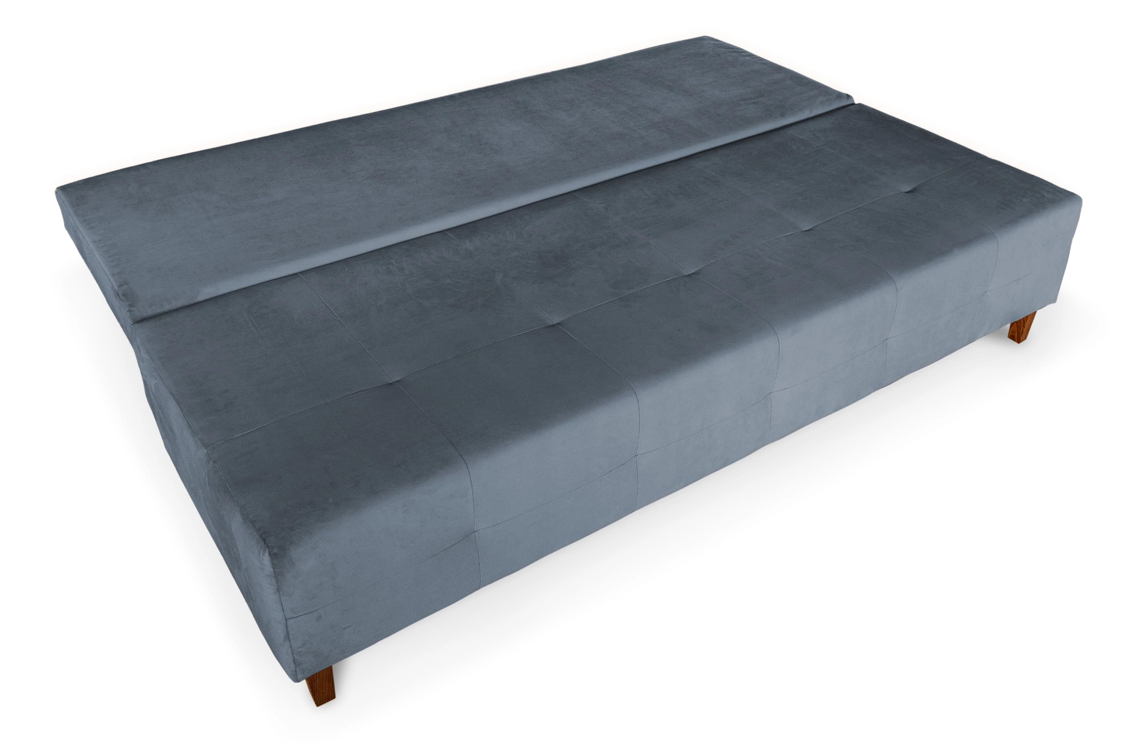 ДЕНИ (968 серый) - фото 6