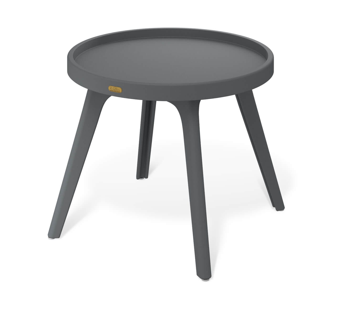 SHEFFILTON (SHT-CT97) (тёмно-серый) - фото 1