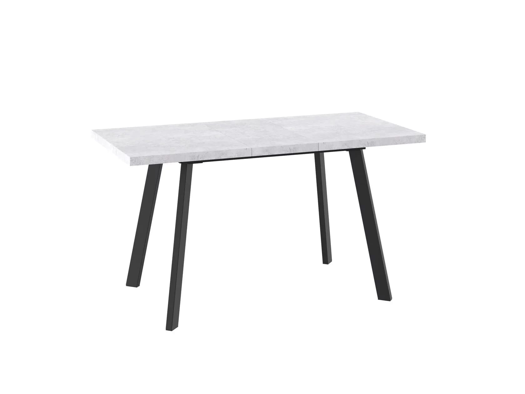 БОРГ (BORG)/БЕРНАР-110 (Серый сланец/Черный) - фото 3