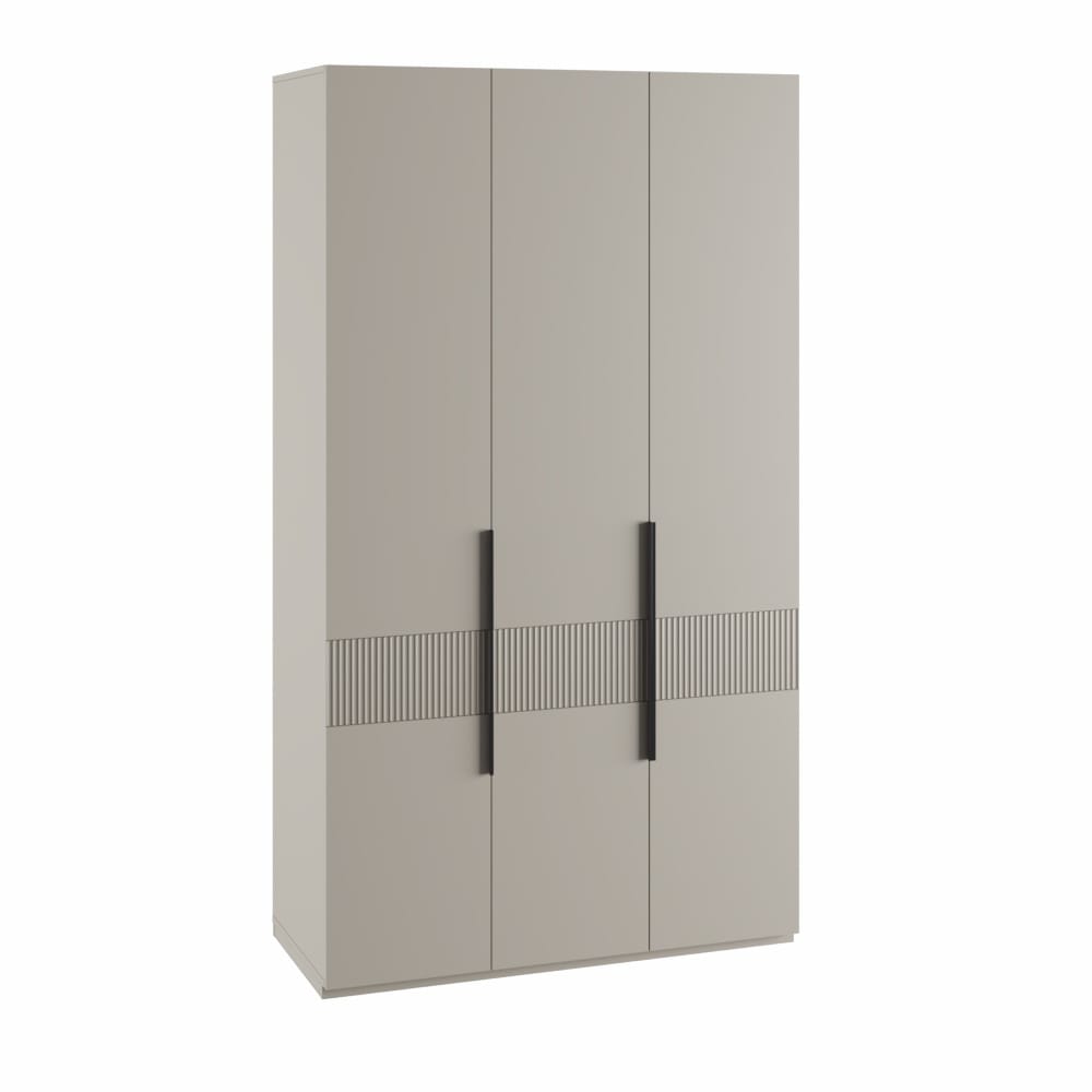 НИКА (кашемир/бежевый мат.) - фото 1