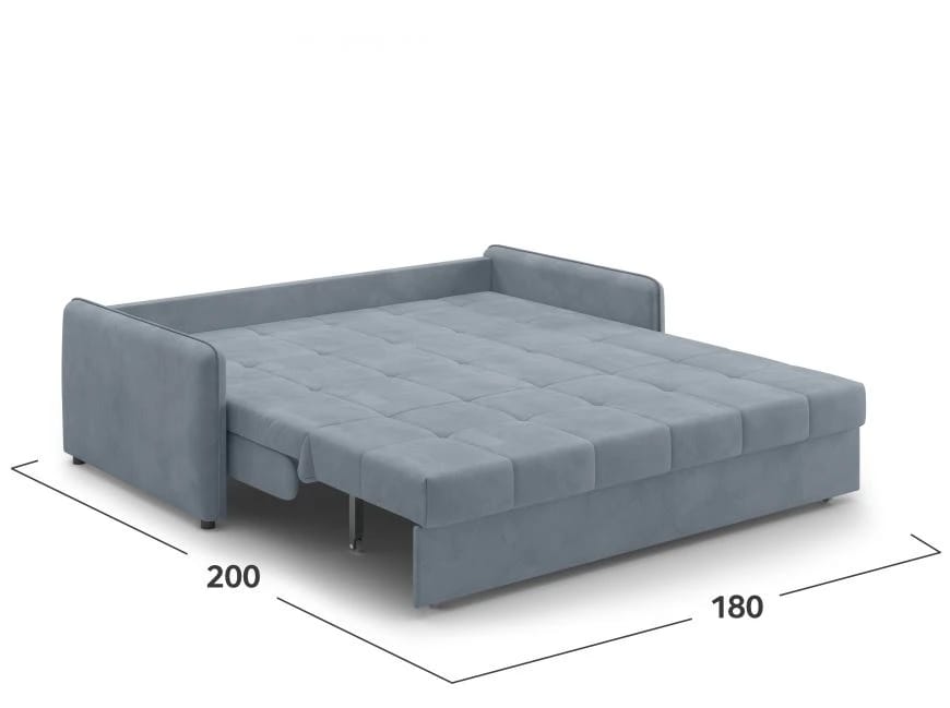 ХИЛТОН (темно-серый (Balance 996)) - фото 8