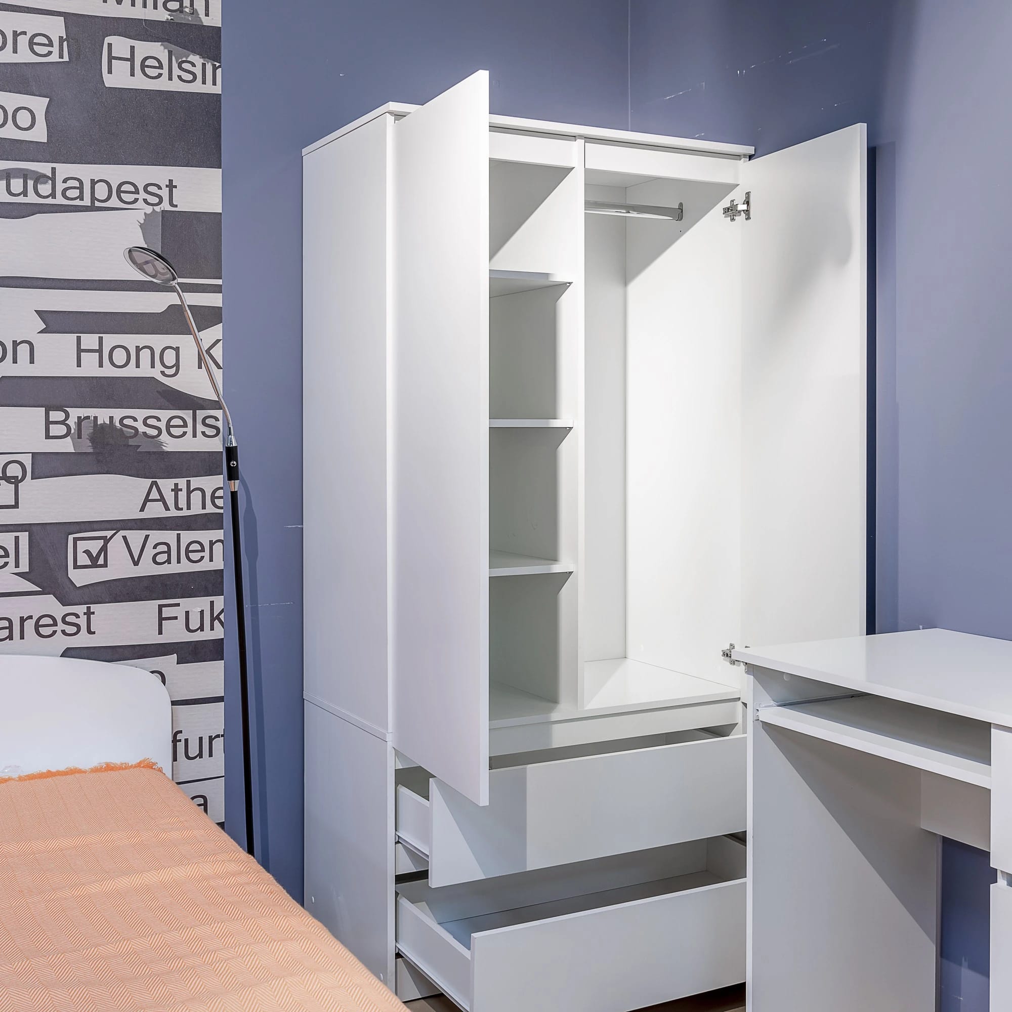 МОРИ (белый) - фото 10