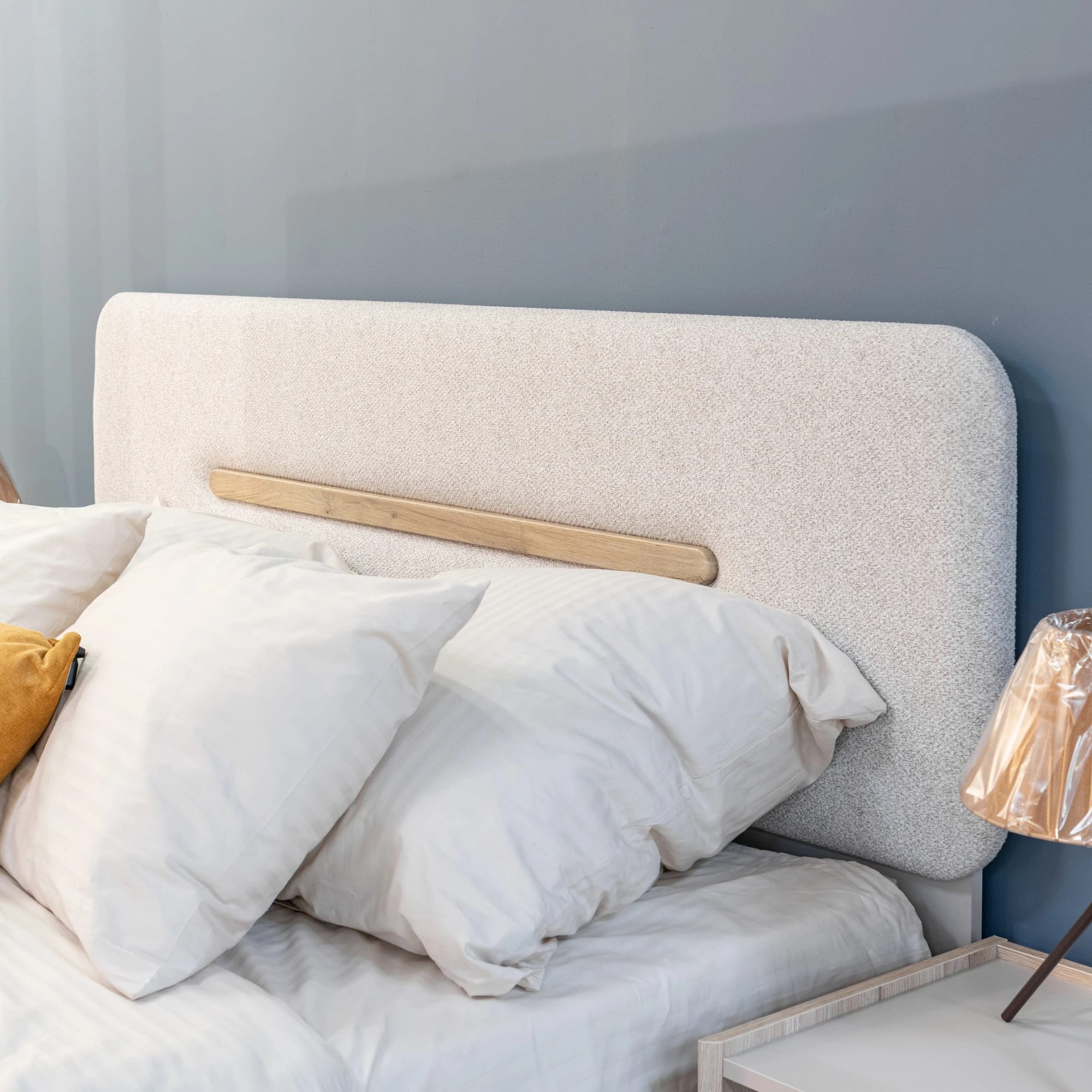 АВРОРА (дуб мария/кашемир/вставка светлая) - фото 5