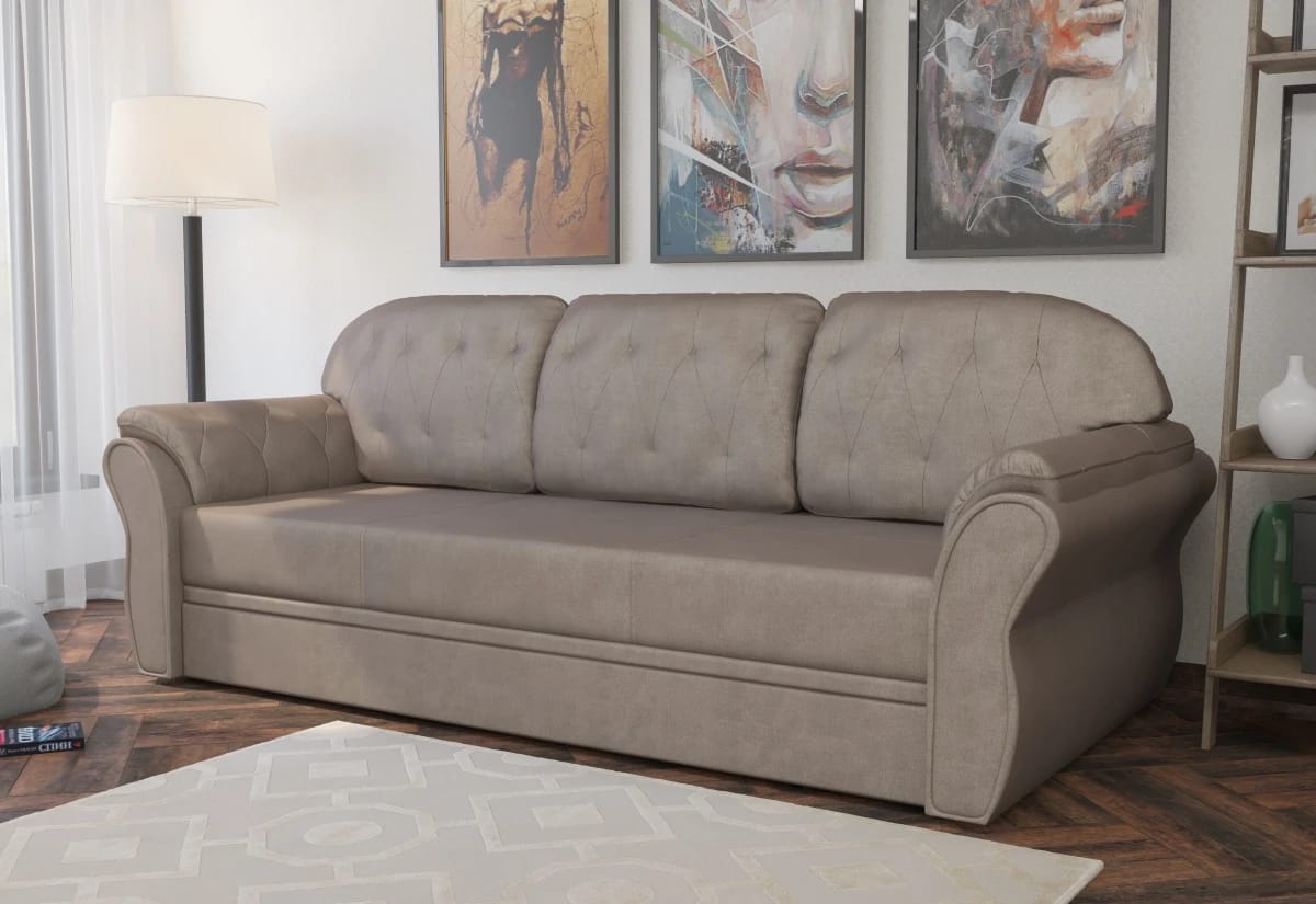 СЕНАТОР (Сафари минк (Safari Mink)) - фото 4