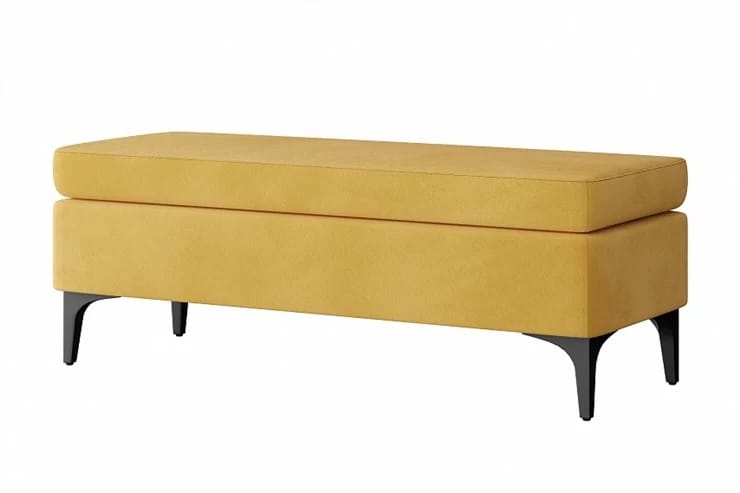 ОАЗИС (Ультра мустард) - фото 1