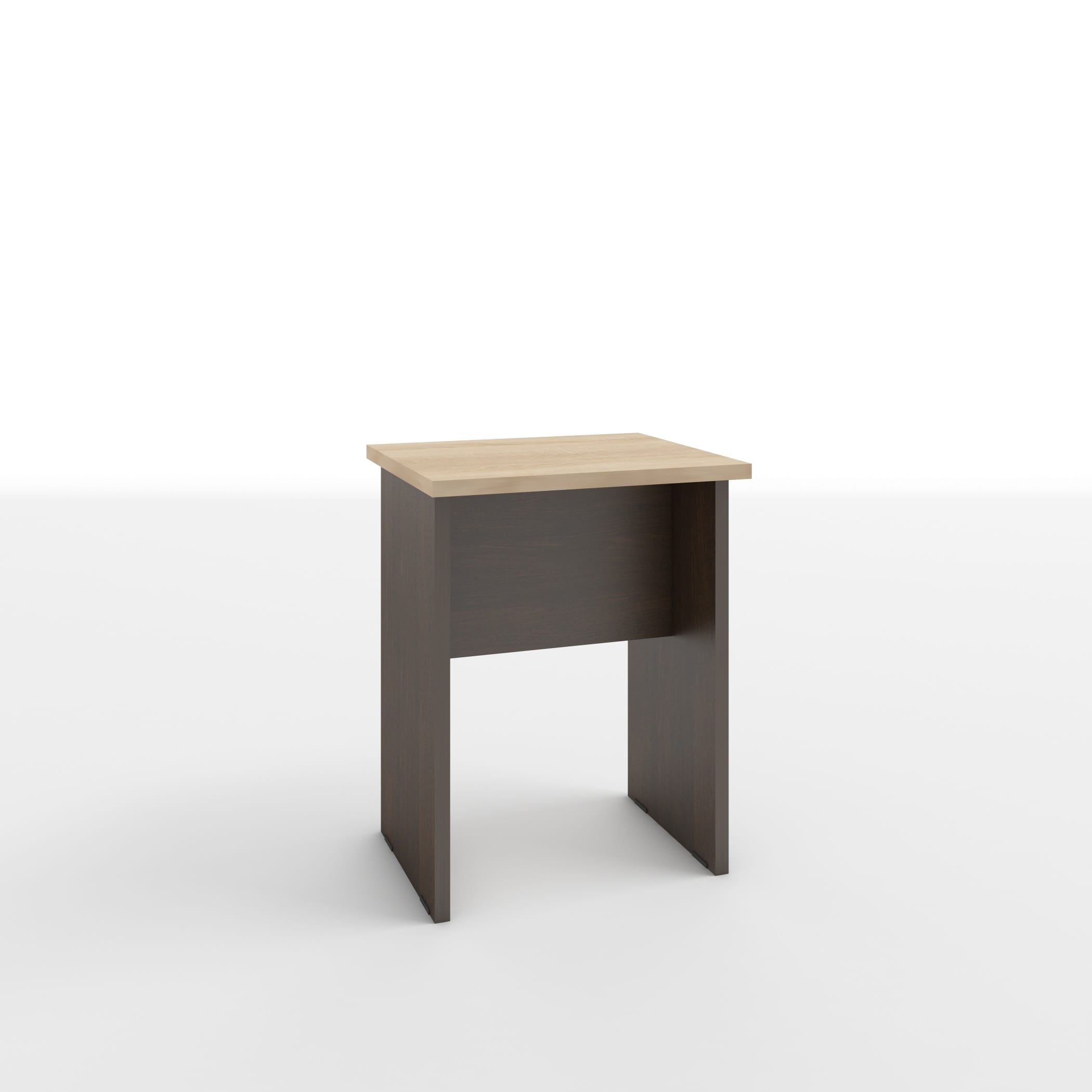 Т-1 (венге темный/дуб сонома) - фото 1