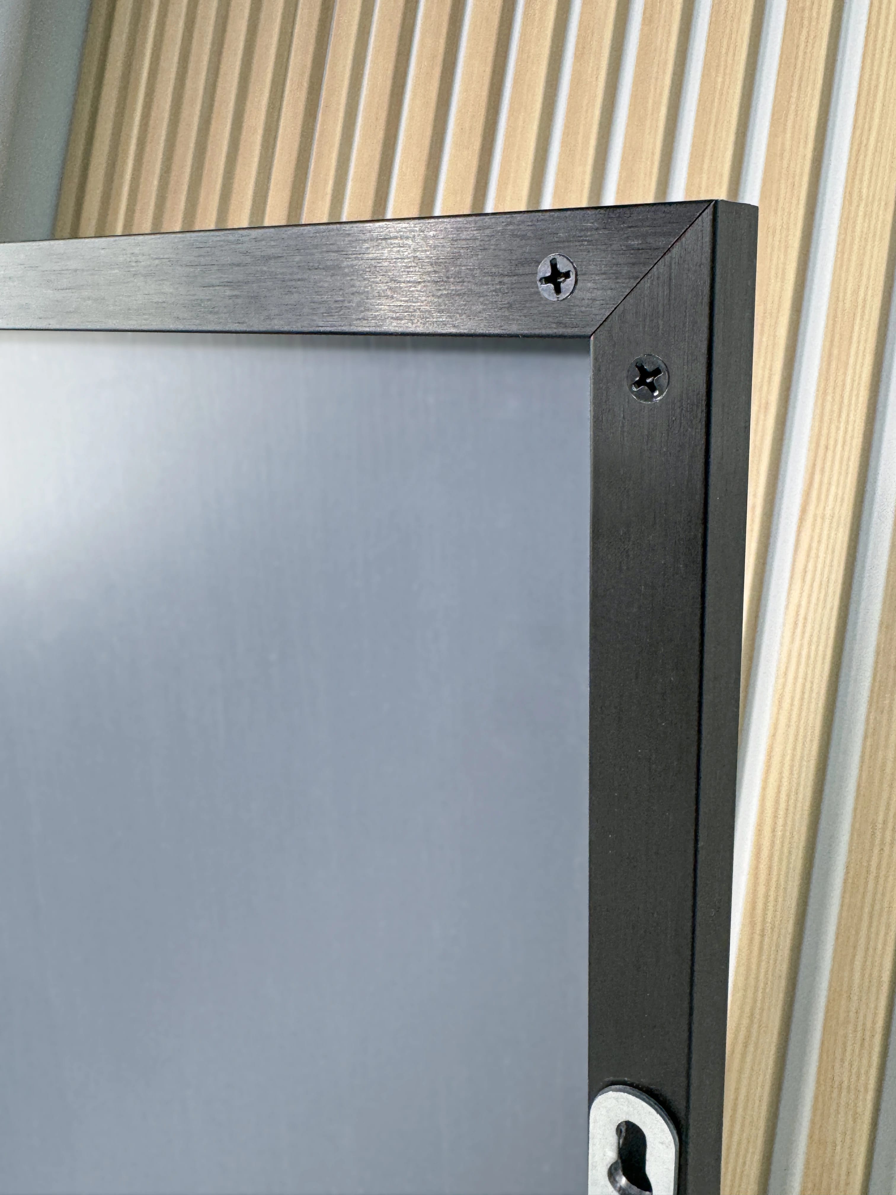 ПЛАЗА (PLAZA) (рамка черная) - фото 10