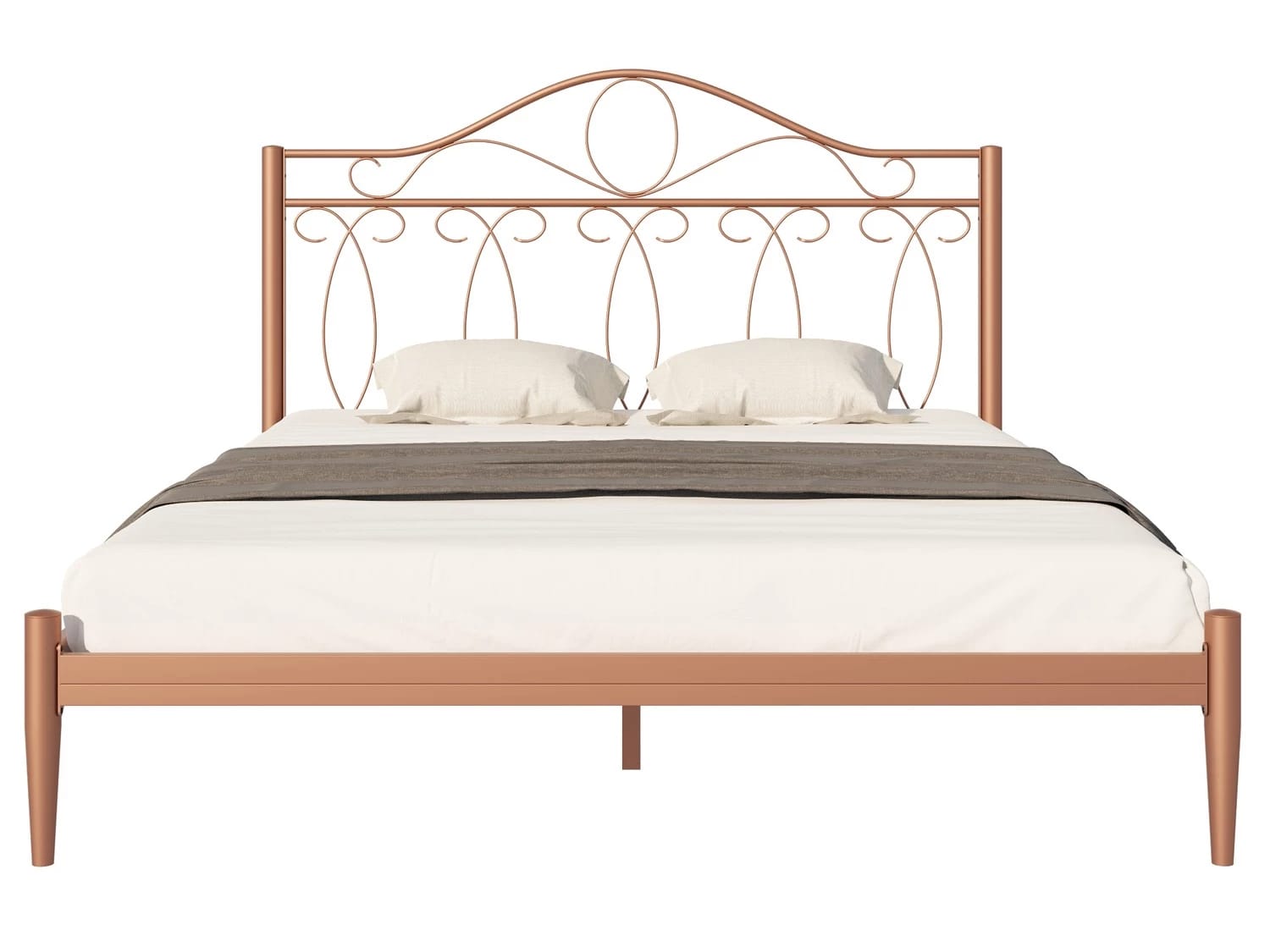 ЭЛЕГИЯ (бронза) - фото 4