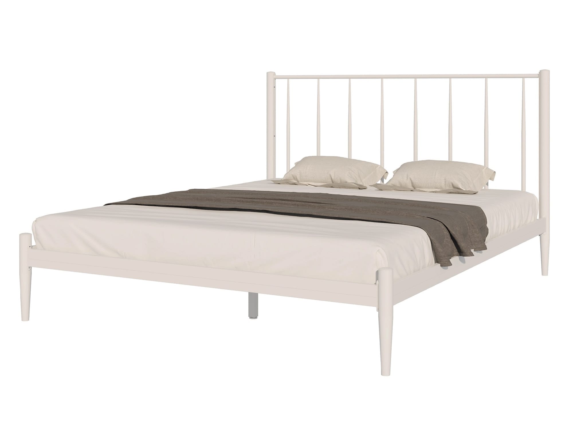 БРИЗ (белый) - фото 1