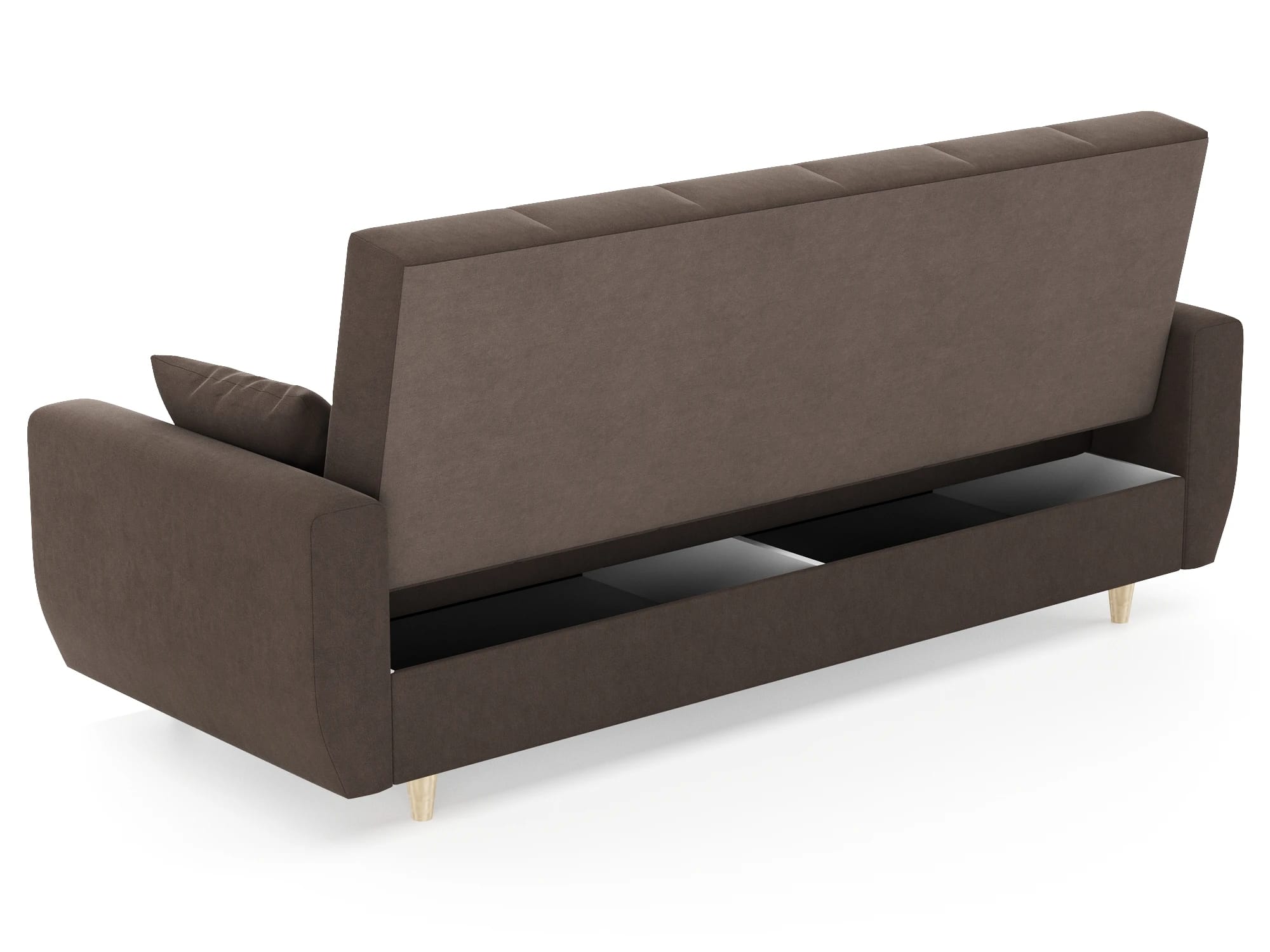 УЮТ (Fluffy (ultra) 7 (шоколад)) - фото 3