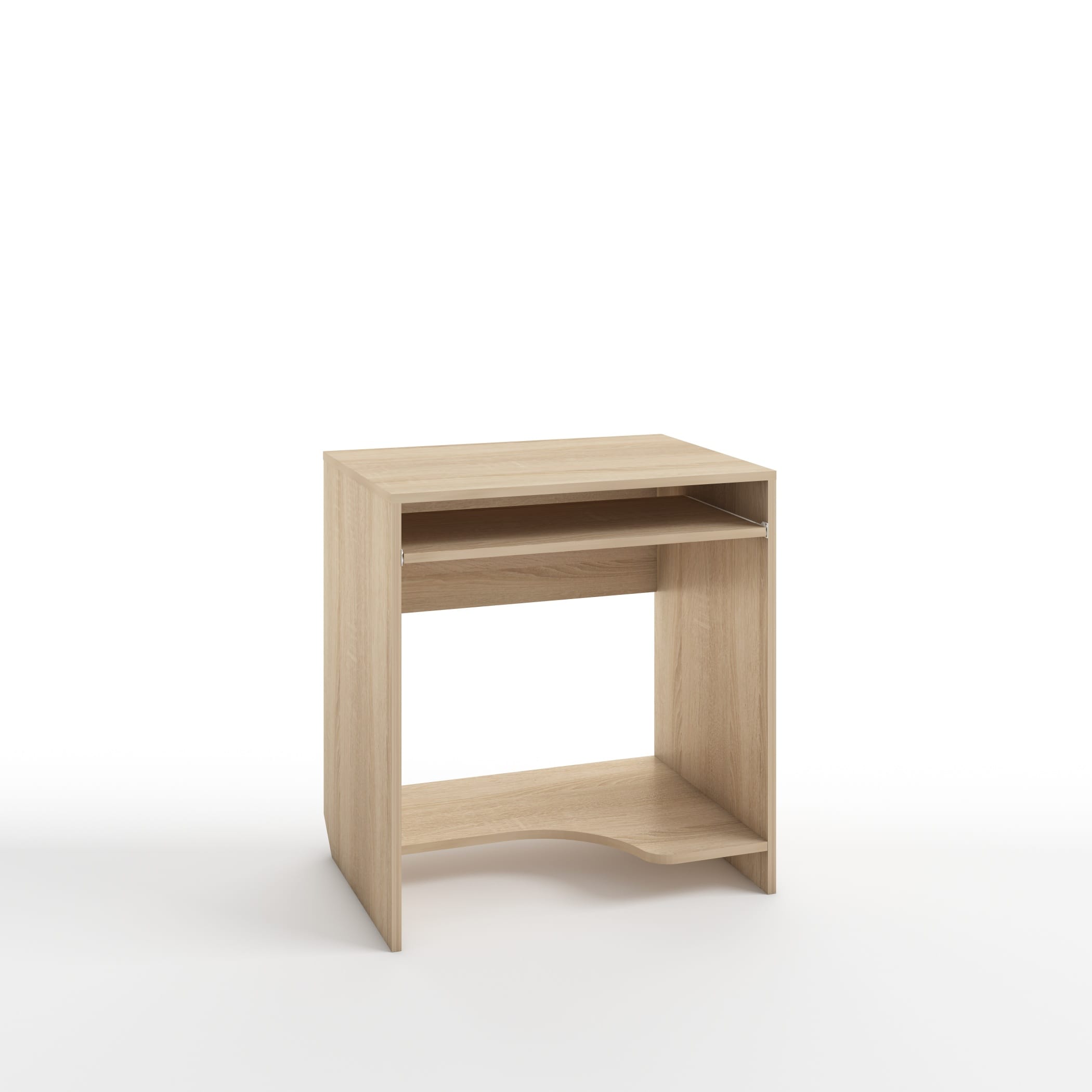 ДЕЛЬТА-4 (дуб сонома) - фото 1