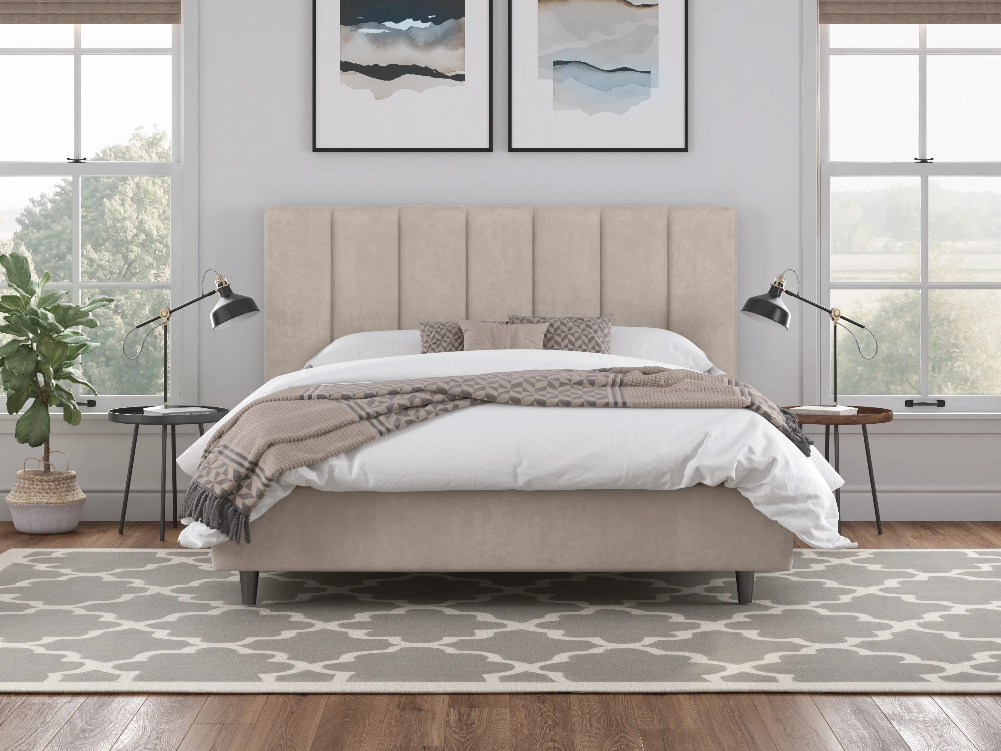 СИНДИ -2 (SINDY-2) (Велютто (Velutto) 07/ножка венге) - фото 2