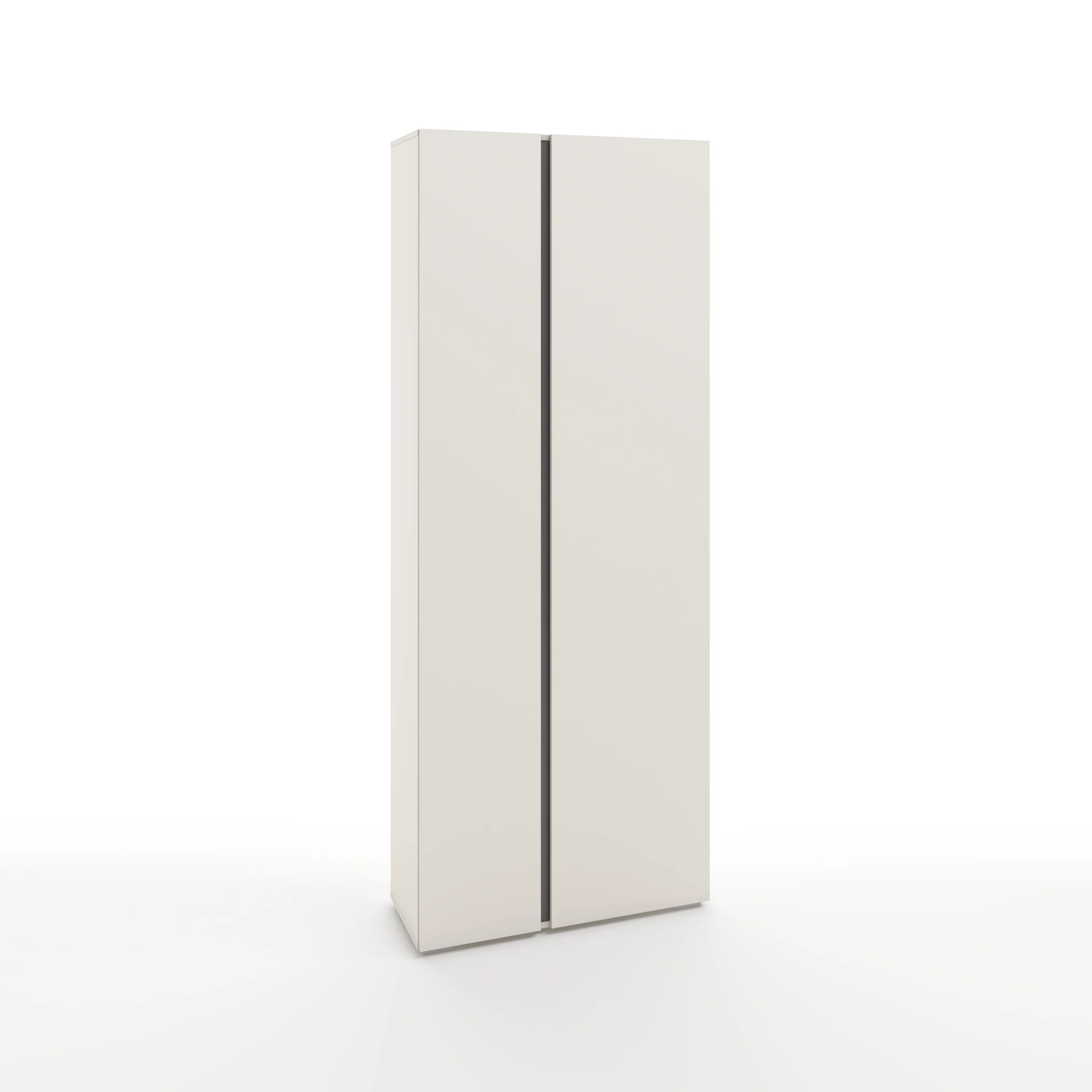 ВИНСОН (тэффи (легкий шелк)/графит) - фото 2