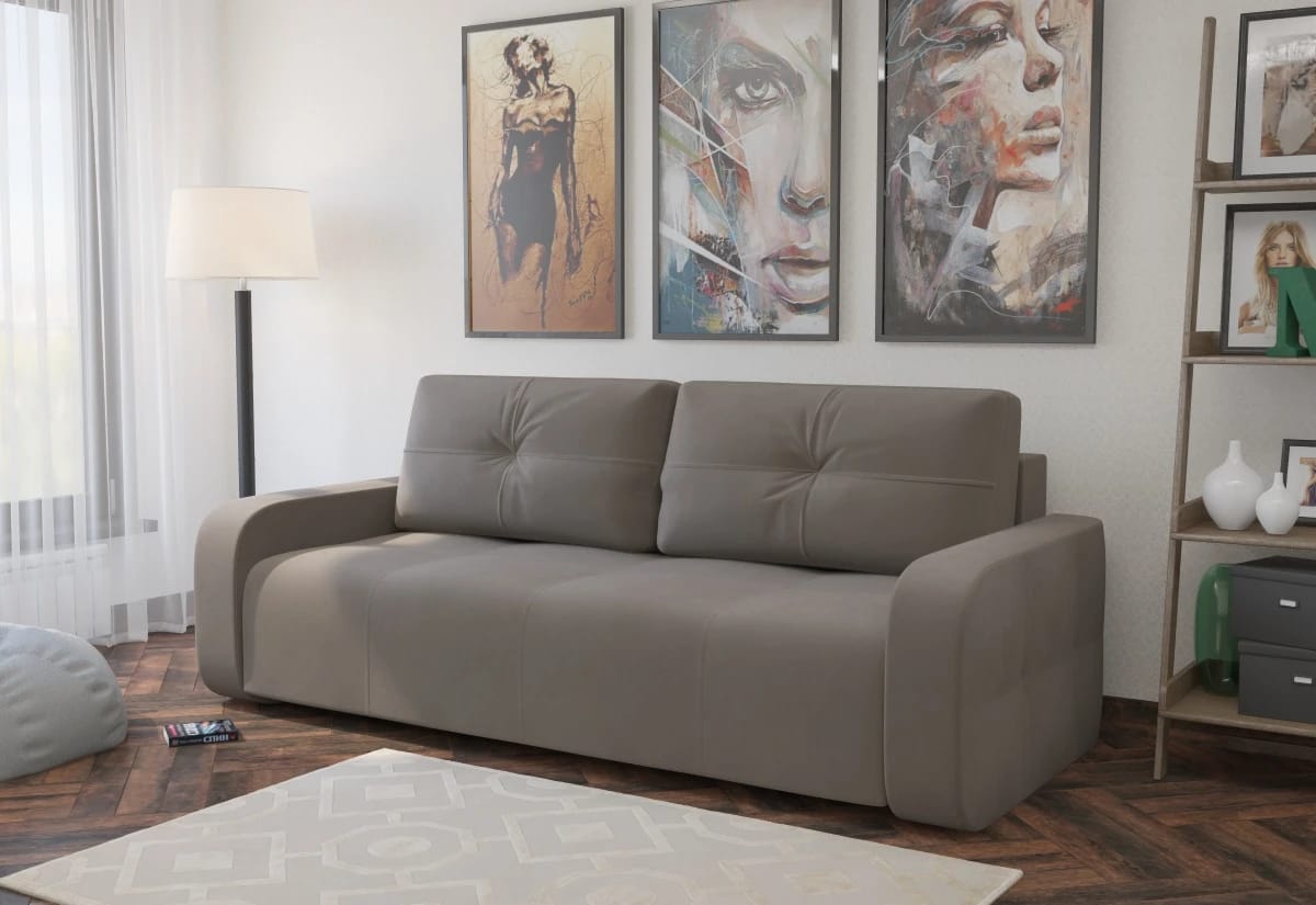 ДЖУНО (Дакота 8 (Dakota 8)  / Ножка декоративная (Москва) венге) - фото 4