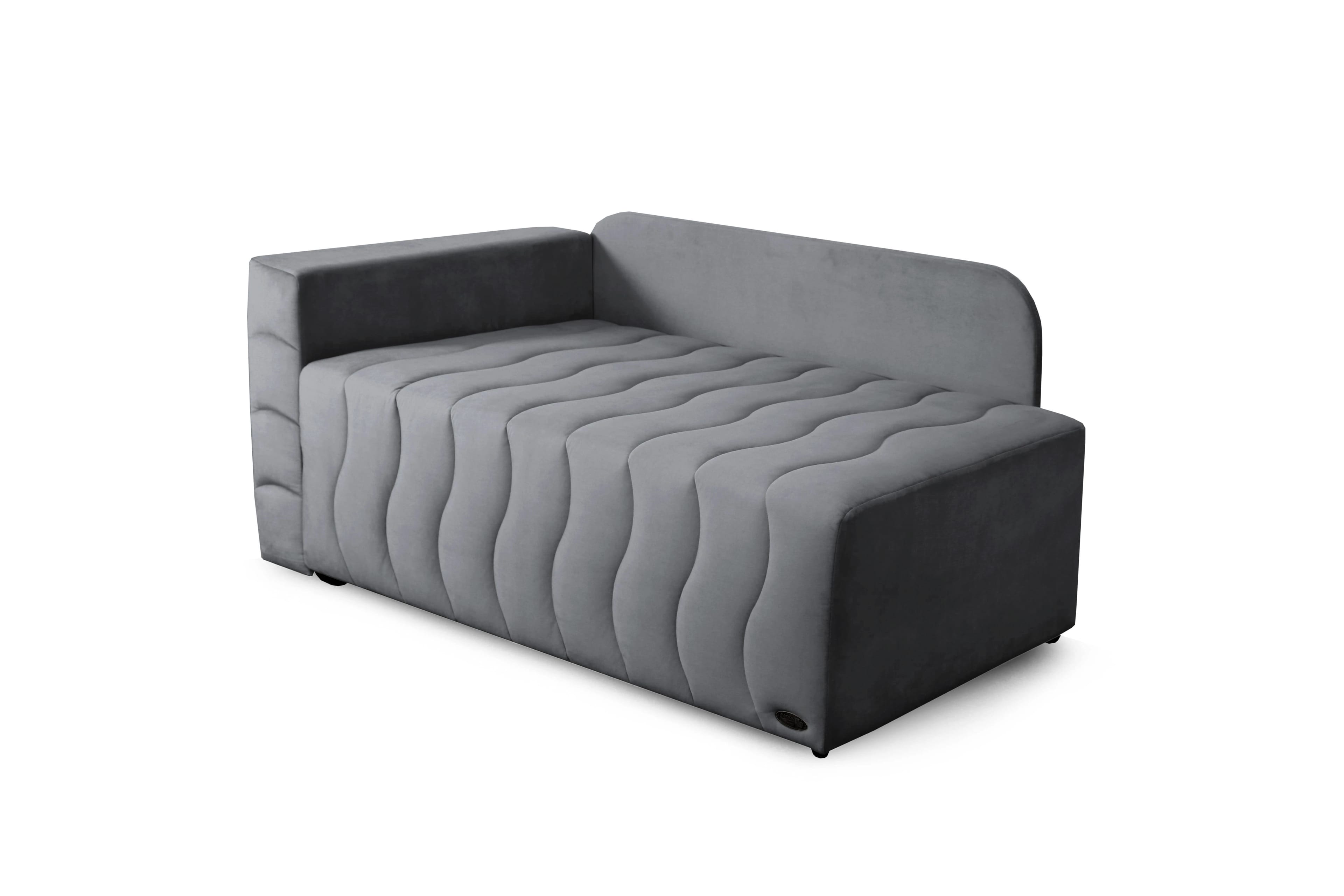 ОРИОН (Вариант 2/Альба тёмно-серый) - фото 2