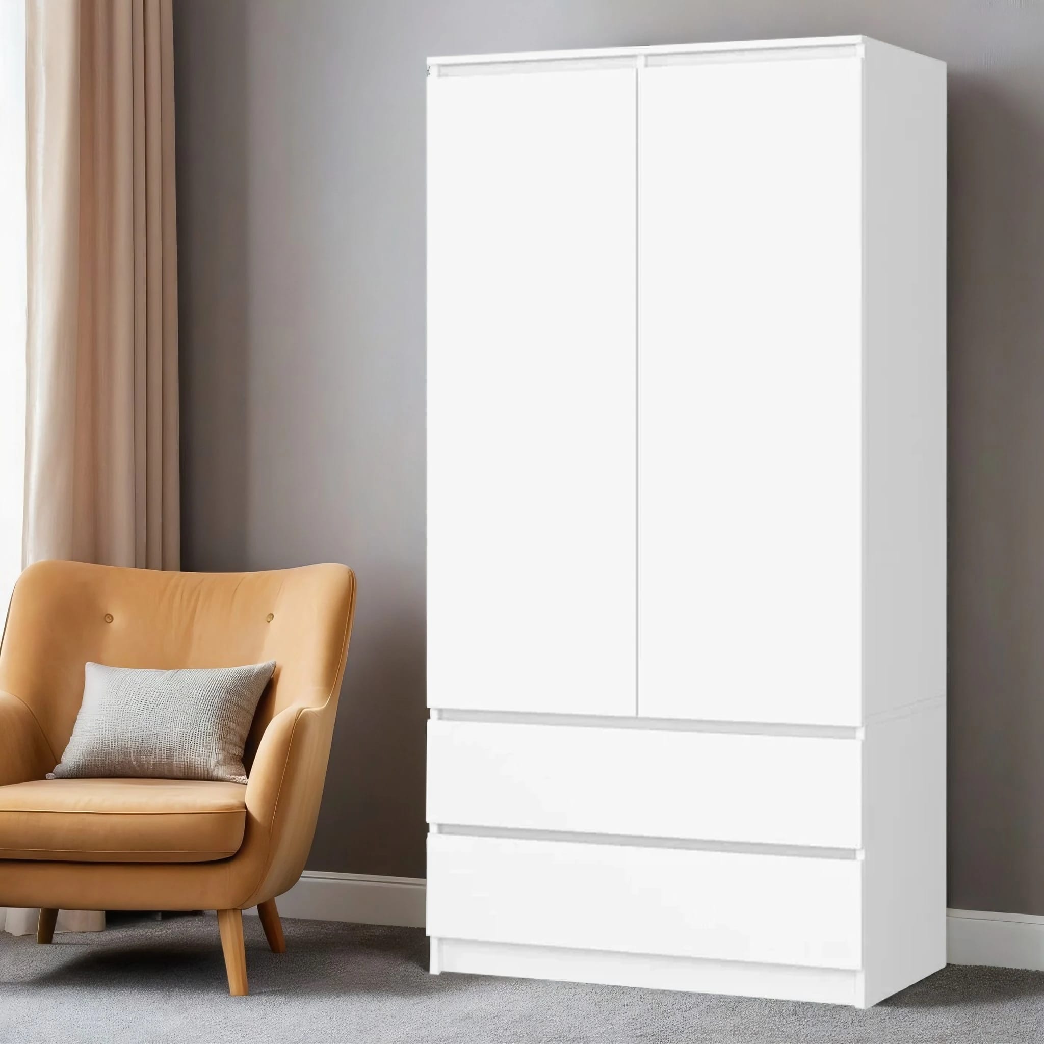 МОРИ (белый) - фото 19