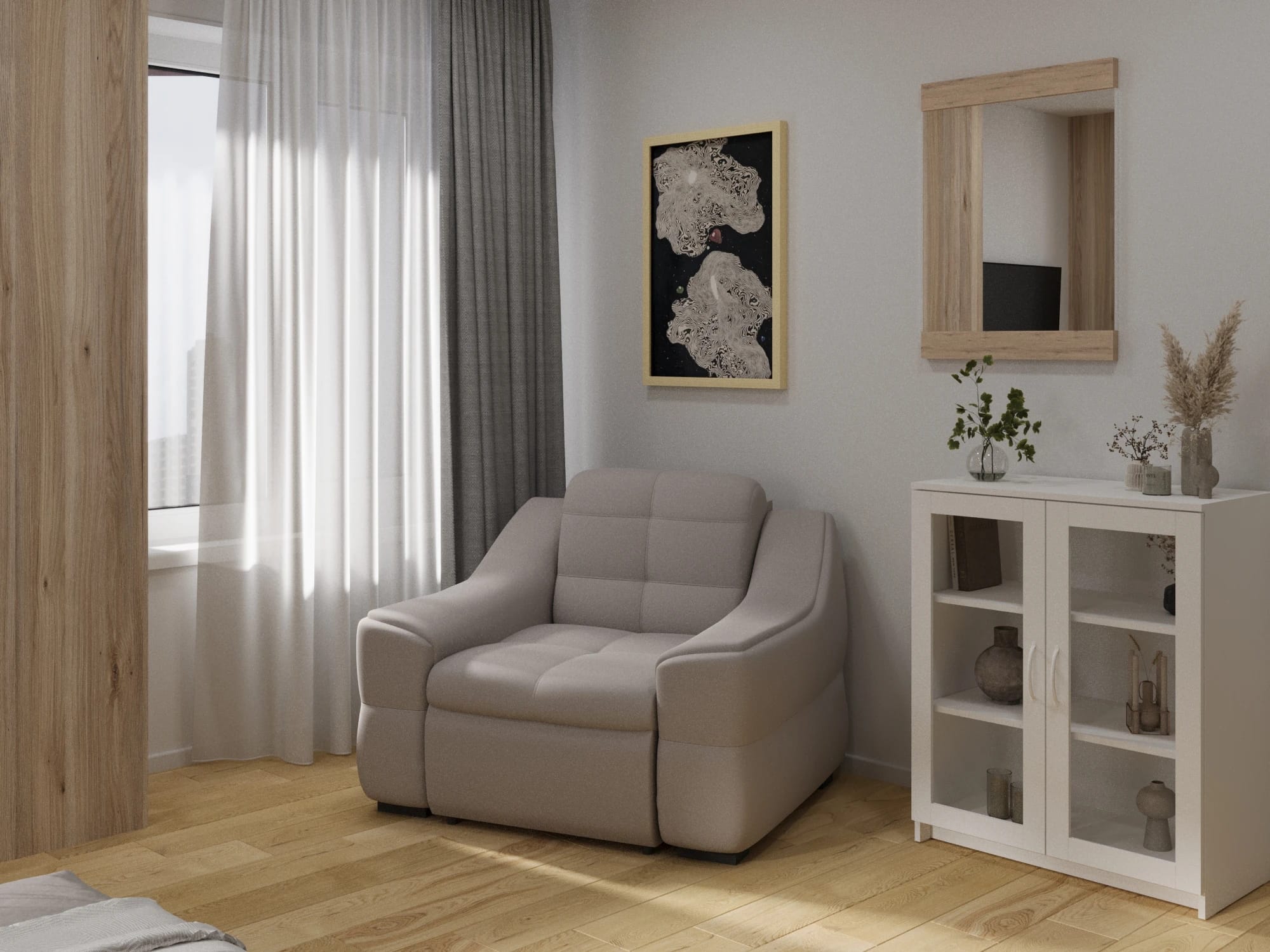 АНТАРЕС-1 (Лума 05 (Luma 05)) - фото 4