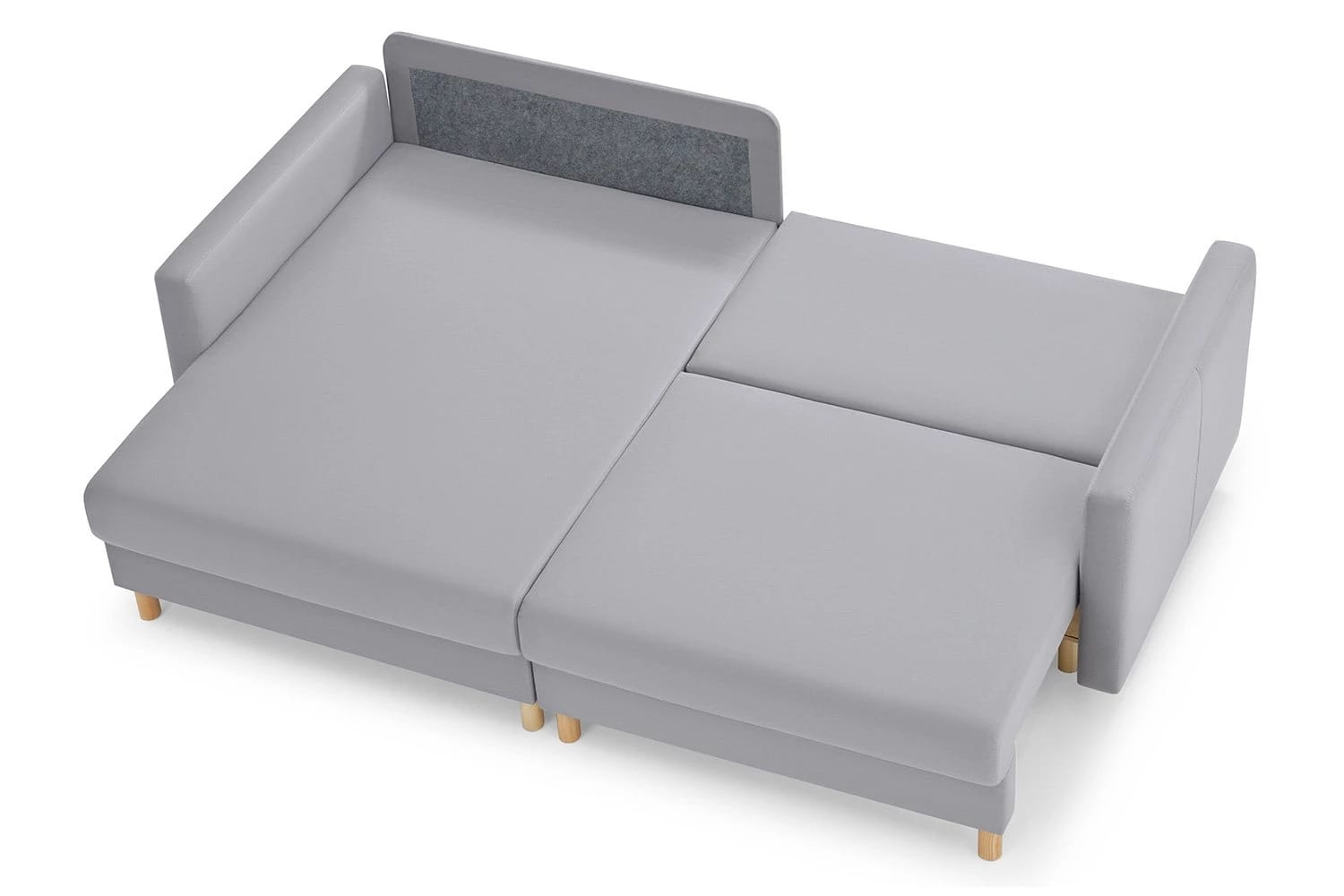 ДУБЛИН 1 (841 светло-серый (Balance 900)) - фото 3