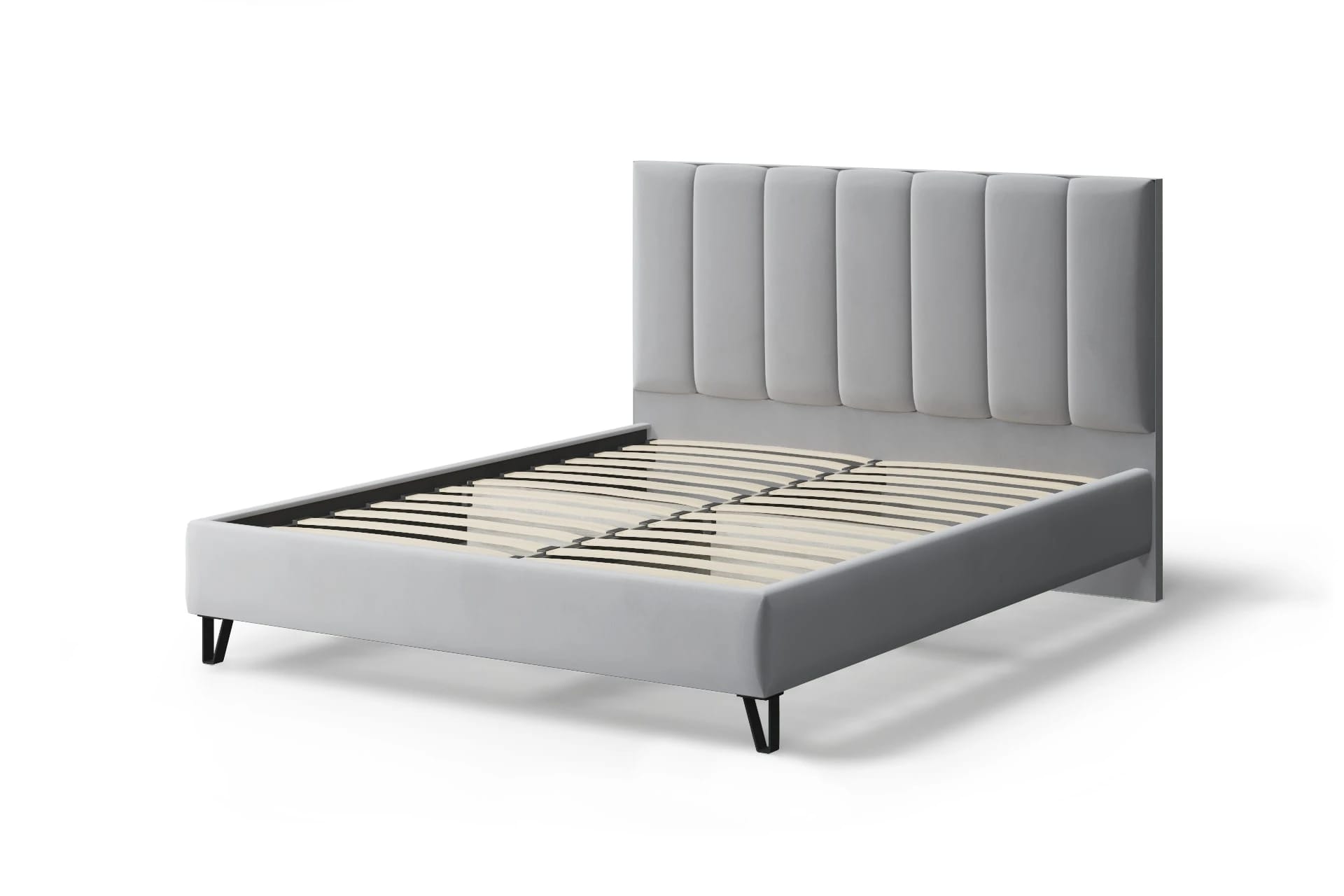 ЛАУРА СОФТ (stone/серый) - фото 3