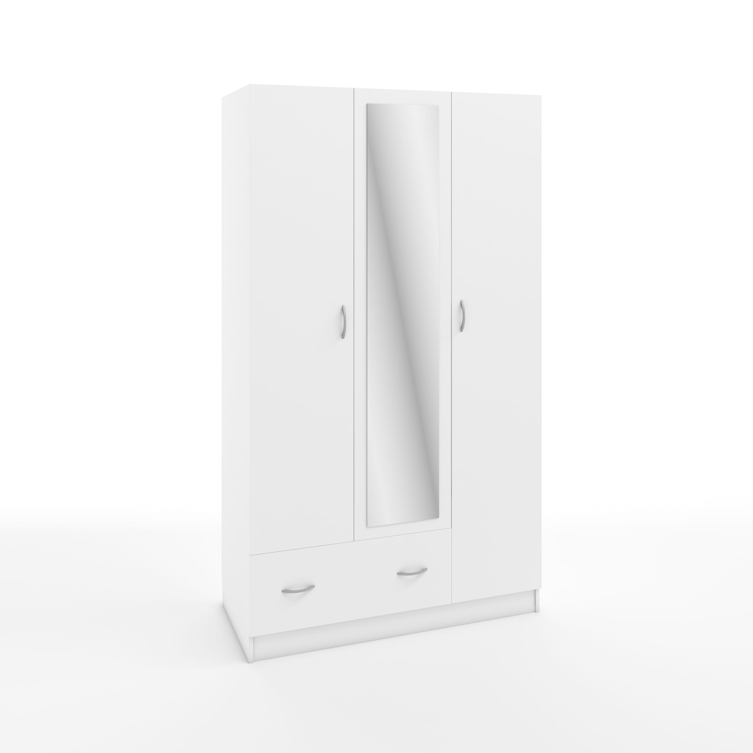 РУСЛАН-3М (белый шагрень) - фото 1