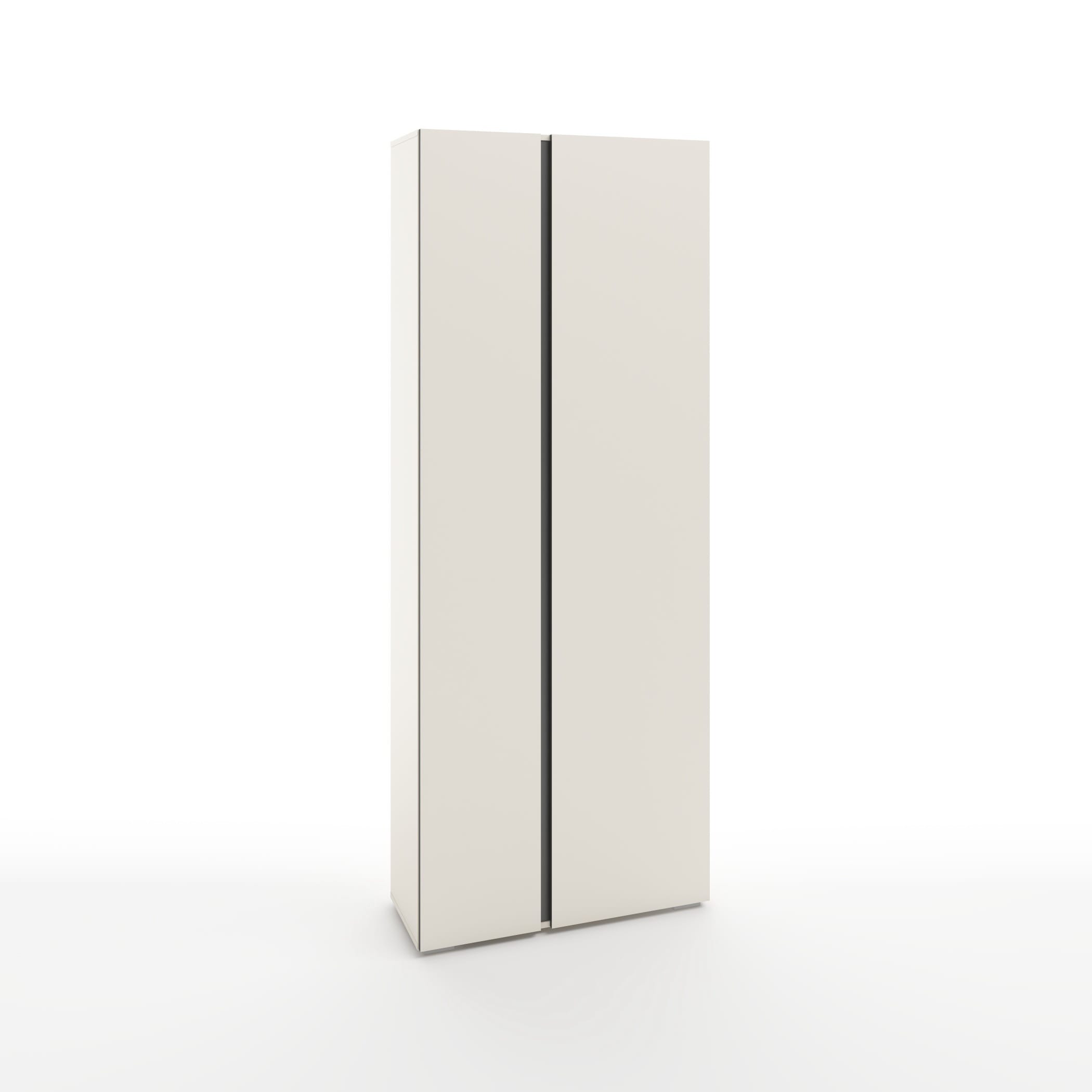 ВИНСОН (тэффи (легкий шелк)/графит) - фото 1