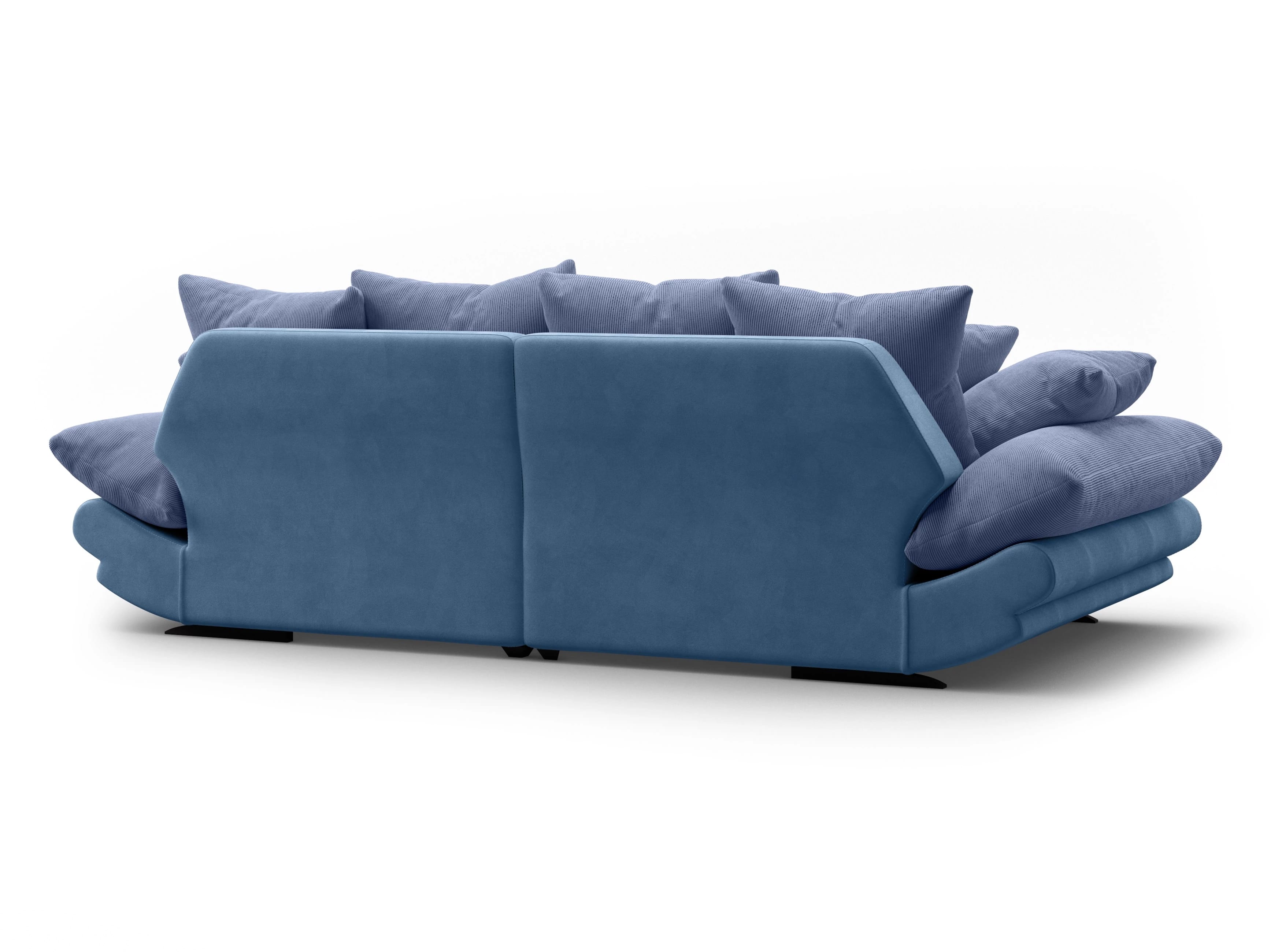 АВИНЬОН (SOLANA, синий (Vertical 795)/синий (Balance 784)) - фото 6