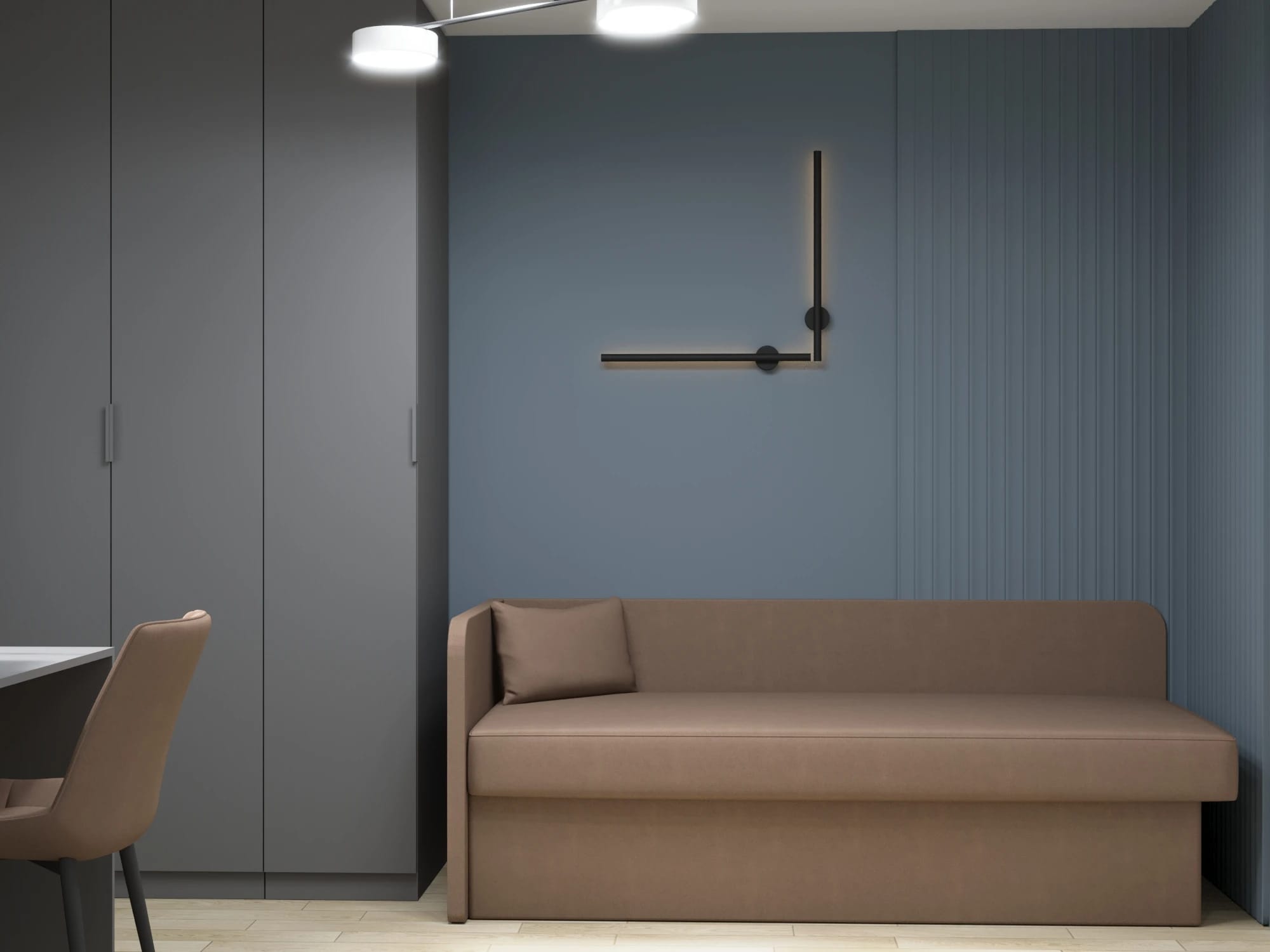 ВЕСТА (Ньютон какао (NEWTONE cacao)) - фото 4