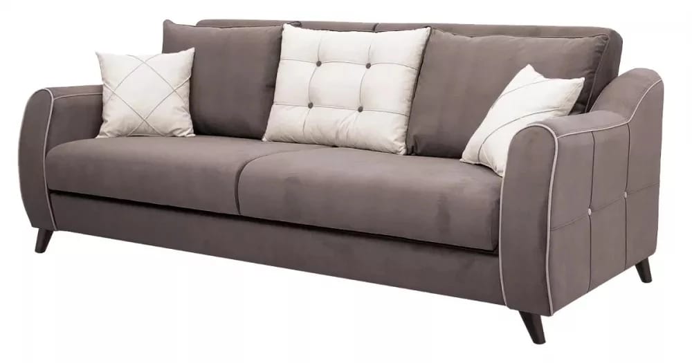 БРИЗ (Ультра стоун (Ultra stone)  / Ультра айвори (Ultra ivory)) - фото 1