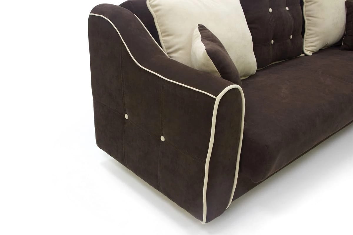 МУССОН-2 (Велютто (Velutto ) 18 / Велютто (Velutto ) 24 / Опоры шоколад) - фото 3