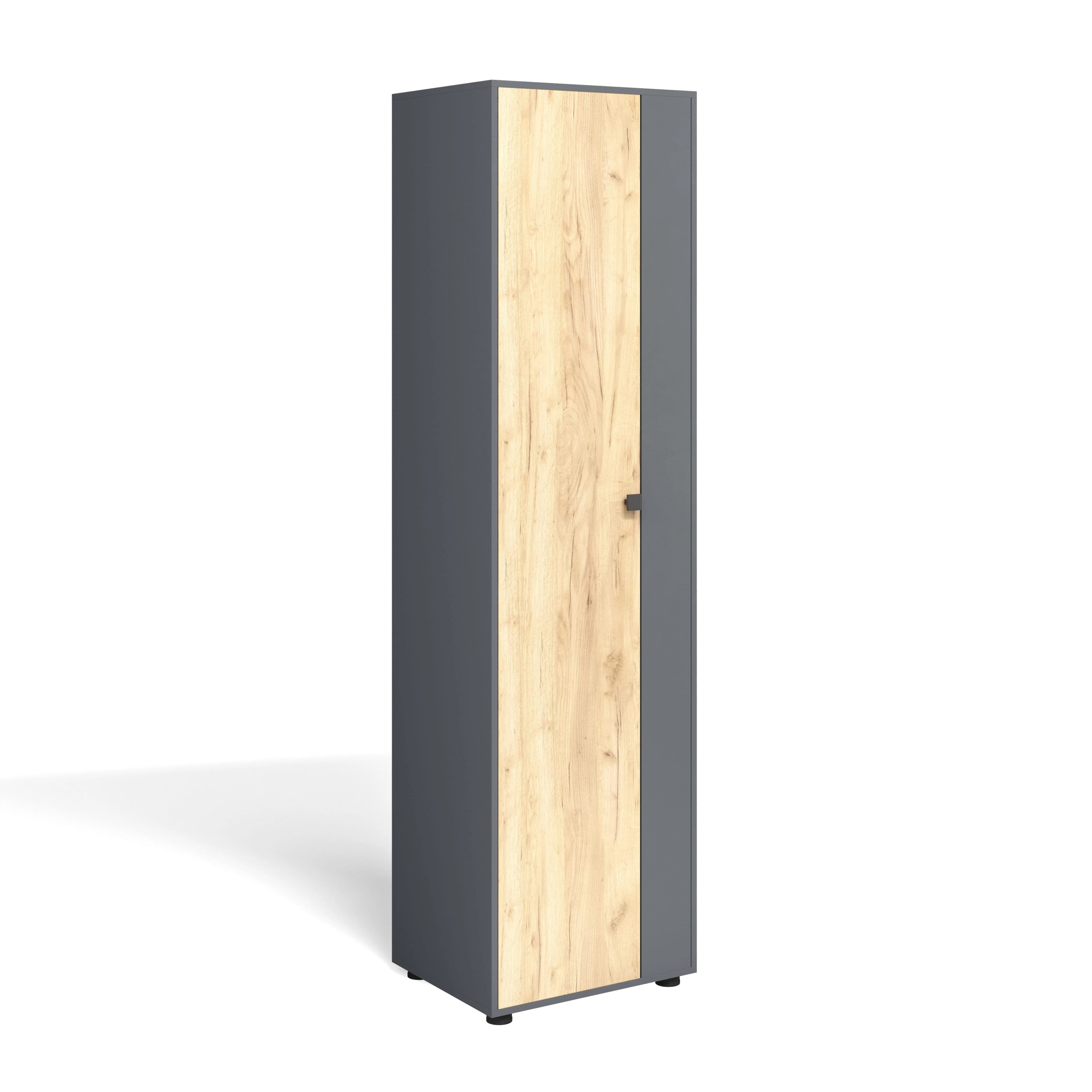 МИНИ ЛАЙТ (Дуб золотой крафт/серый графит) - фото 6