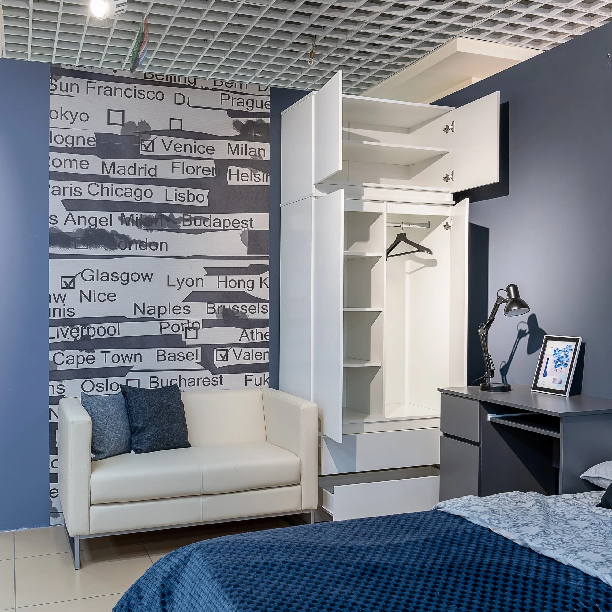 МОРИ (белый) - фото 6