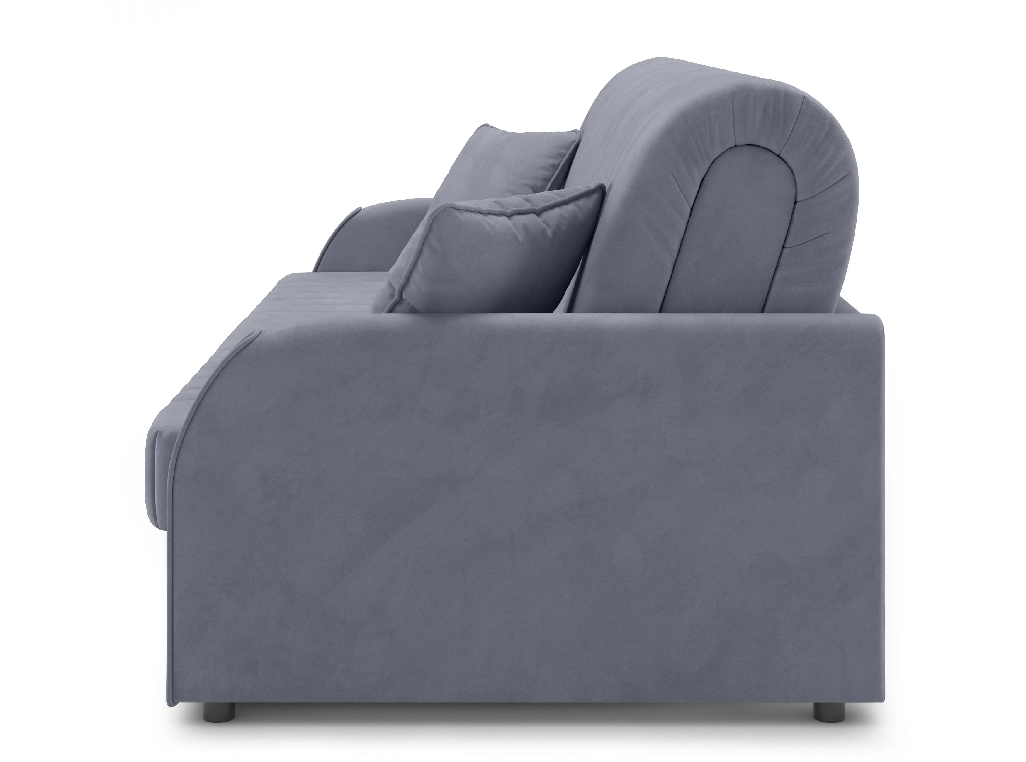 ТУРИН (темно-серый (Velutto 32)) - фото 6