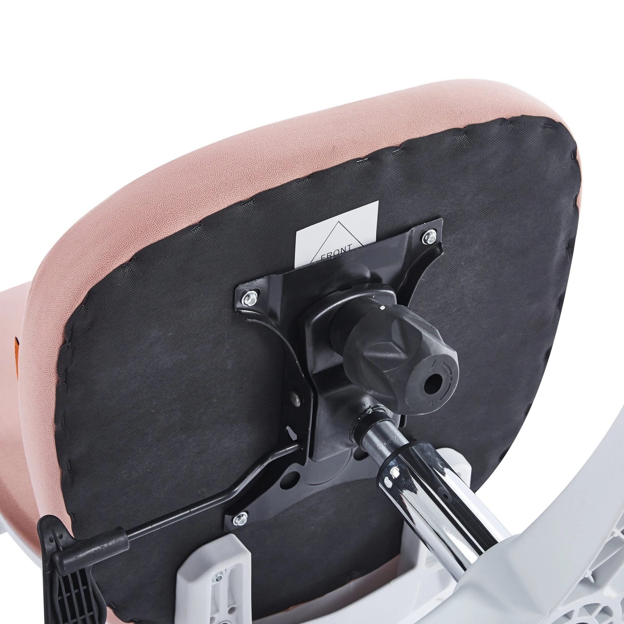 CHAIRMAN CH 107 (розовый) - фото 9