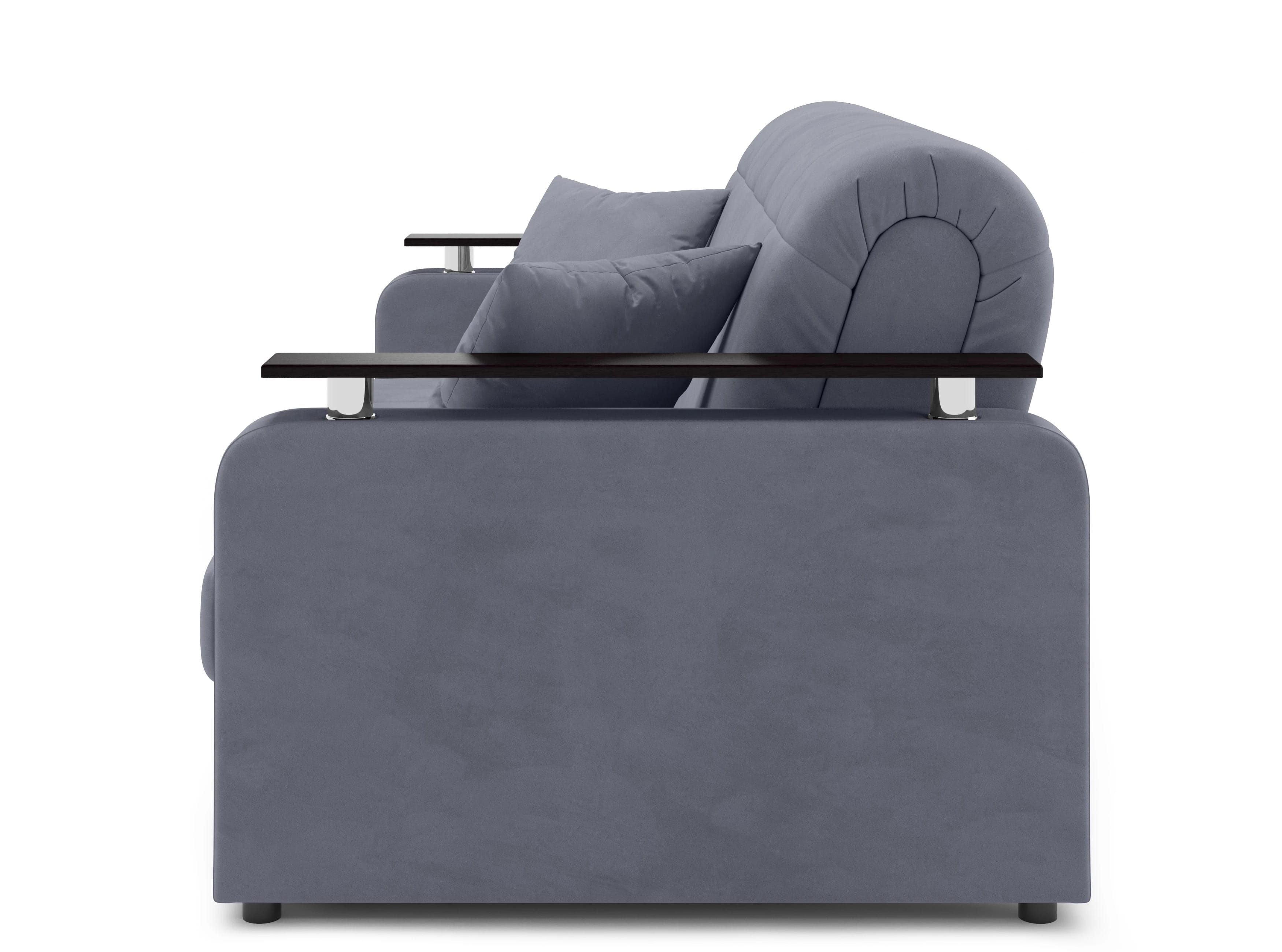 ОСТИН (темно-серый (Velluto 32)) - фото 5