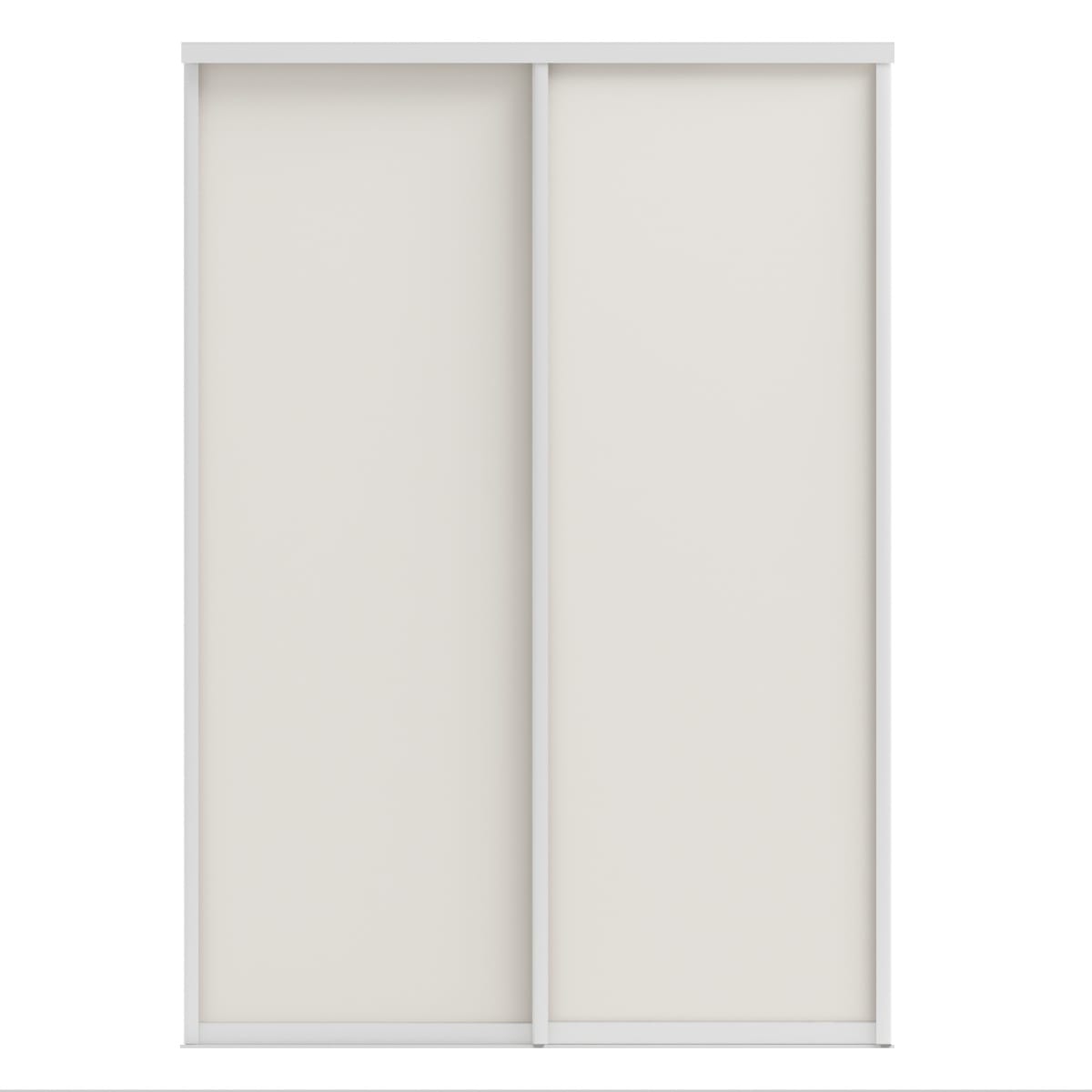 ОРИОН (ЛДСП) (тэффи/профиль С хром) - фото 1