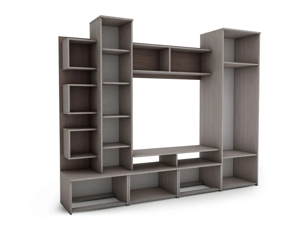 МОНАКО (рамух белый/дуб галиано) - фото 3