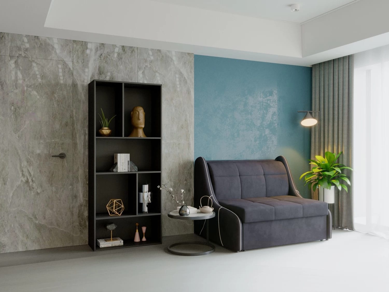 ЮСТАС (ALBA 44 / ALBA 1 beige) - фото 4