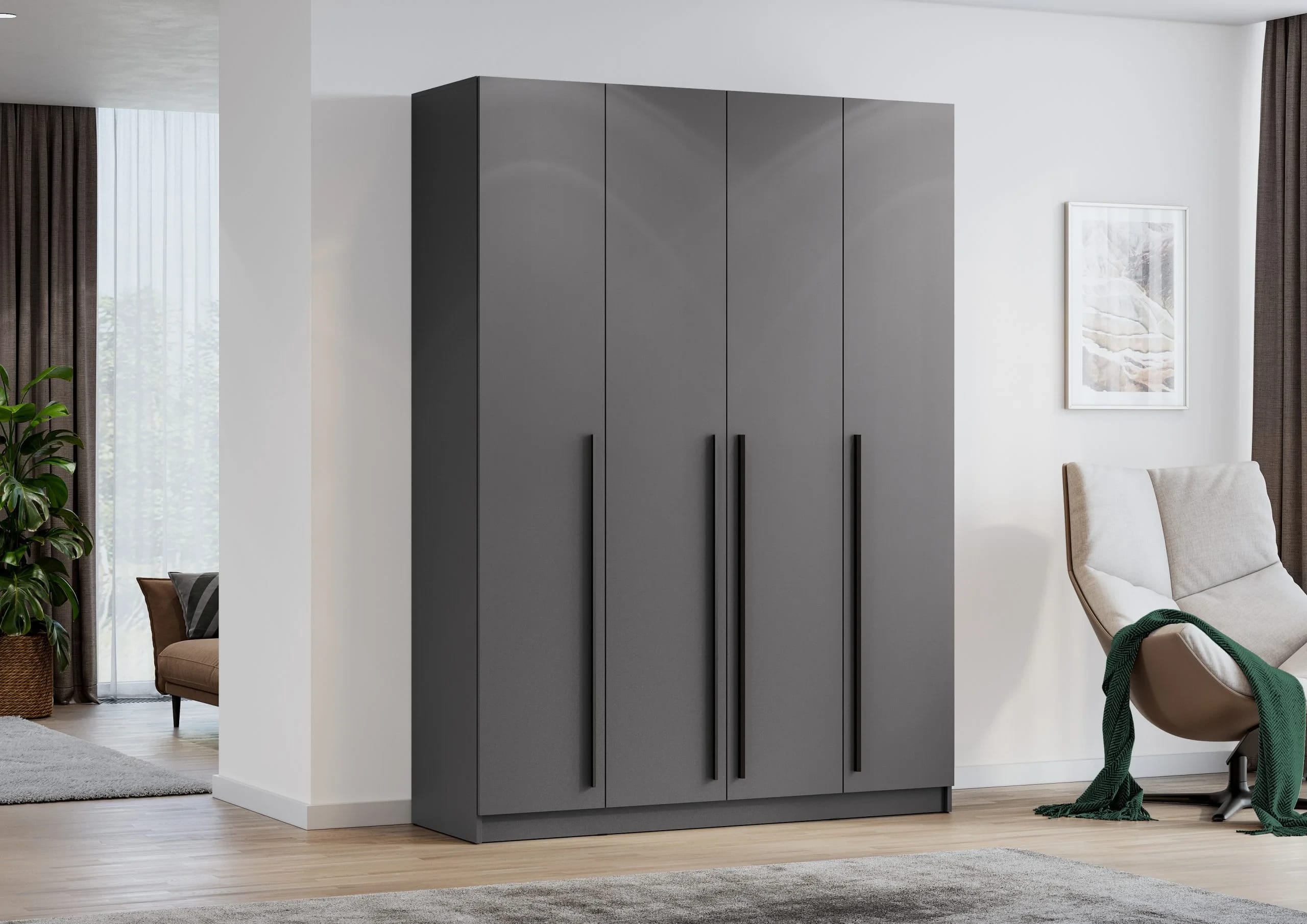 РИО (серый графит) - фото 3