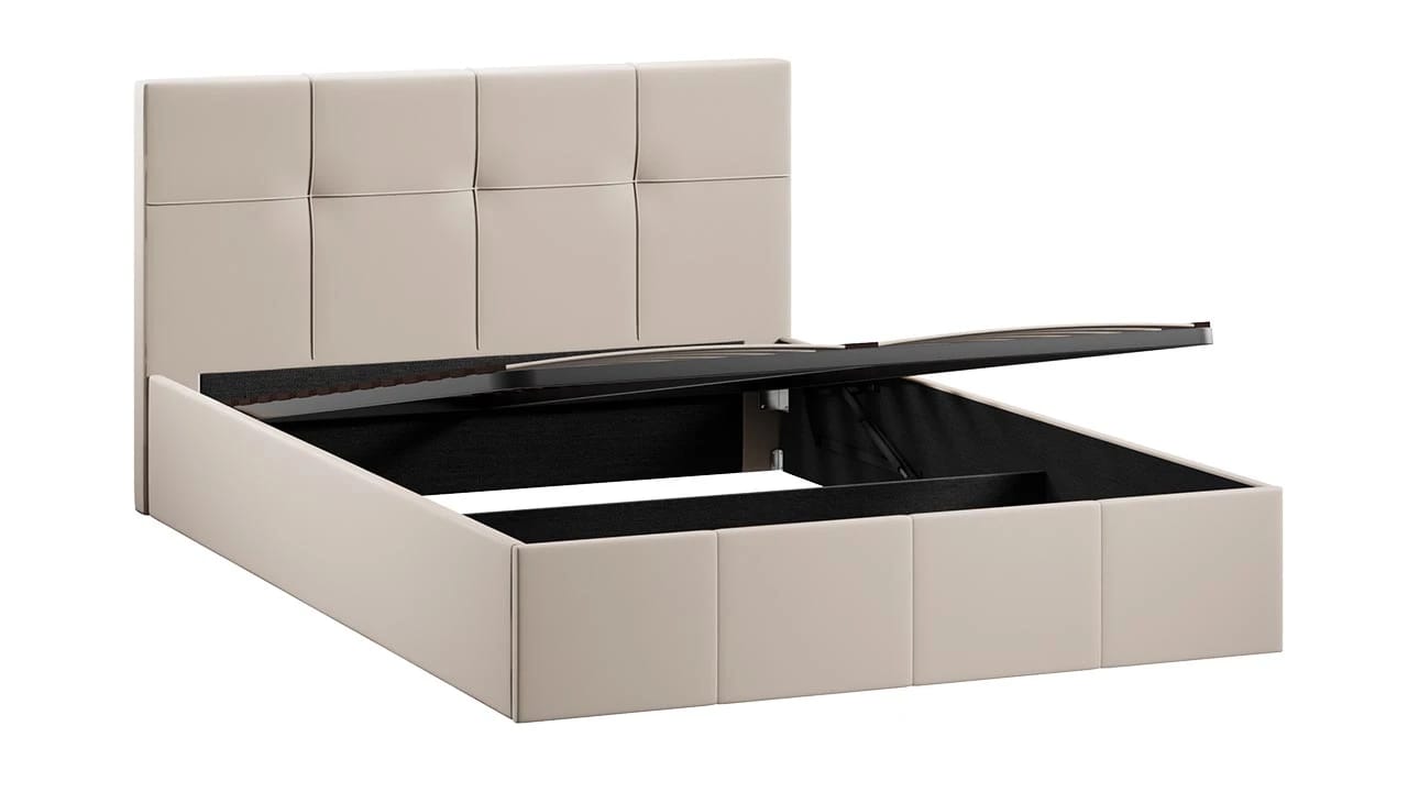 ЛОРА (Велюр Confetti Cream) - фото 2