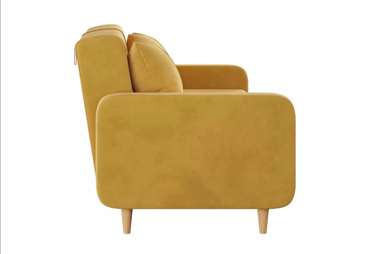 ОСТЕР (Ультра мустард) - фото 5