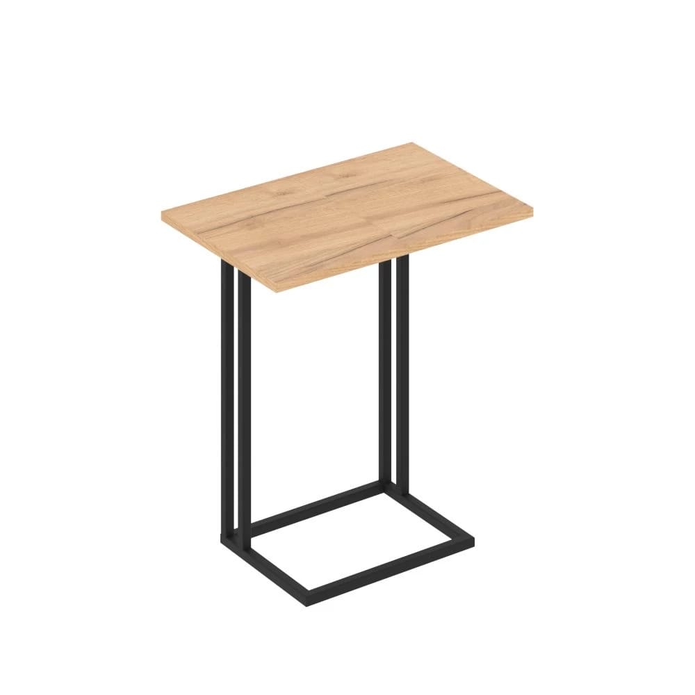 CD 4030 (Дуб бофорд/Черный) - фото 5