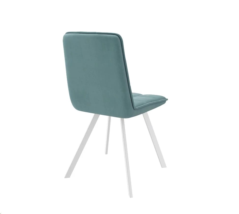 РОМ D (ROM D)/РИМУС (Белый/Mint lux b15) - фото 2