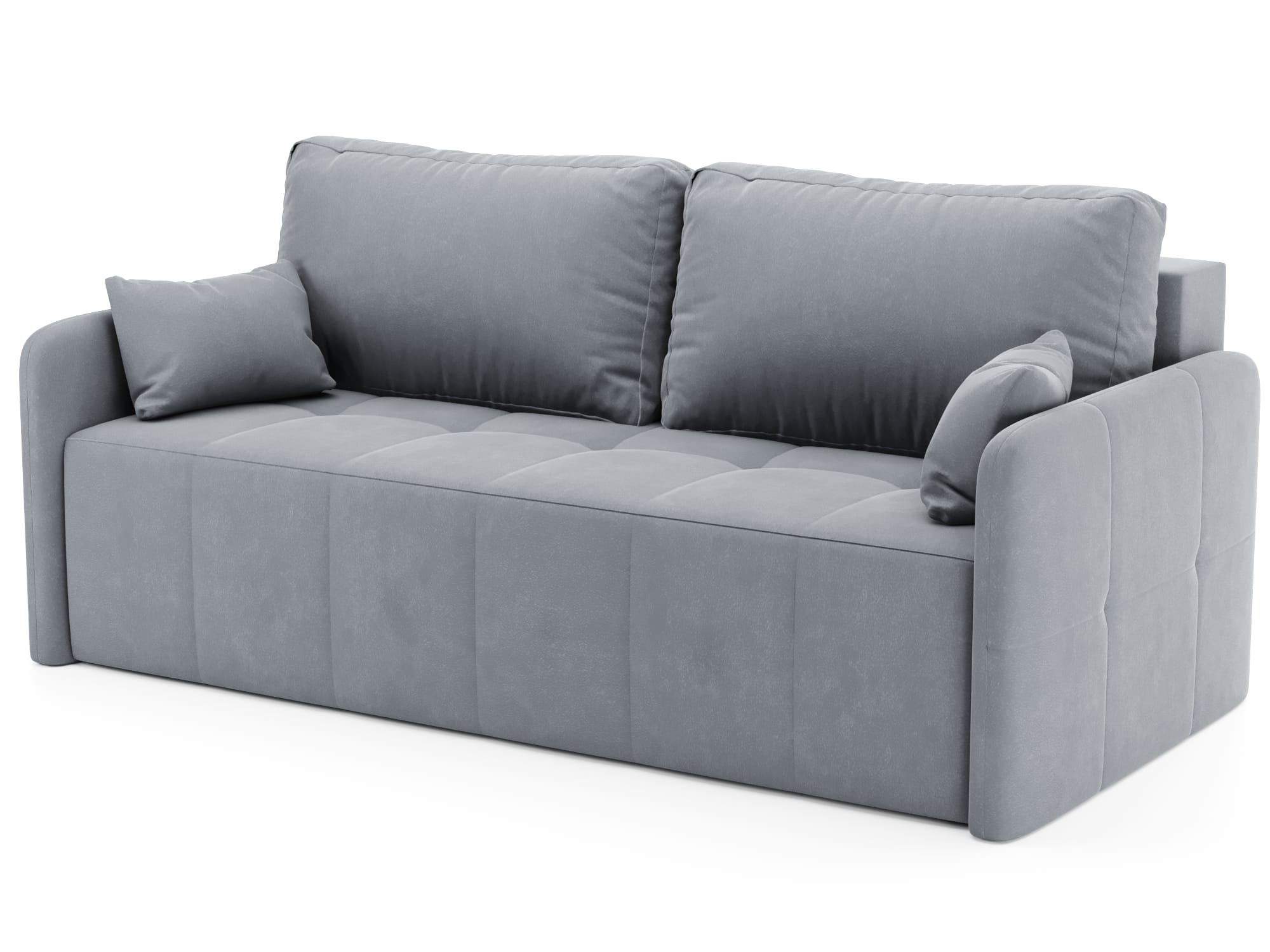 МЕЛИСА-3 (MELISA-3) (Флаффи (Fluffy) 20) - фото 1