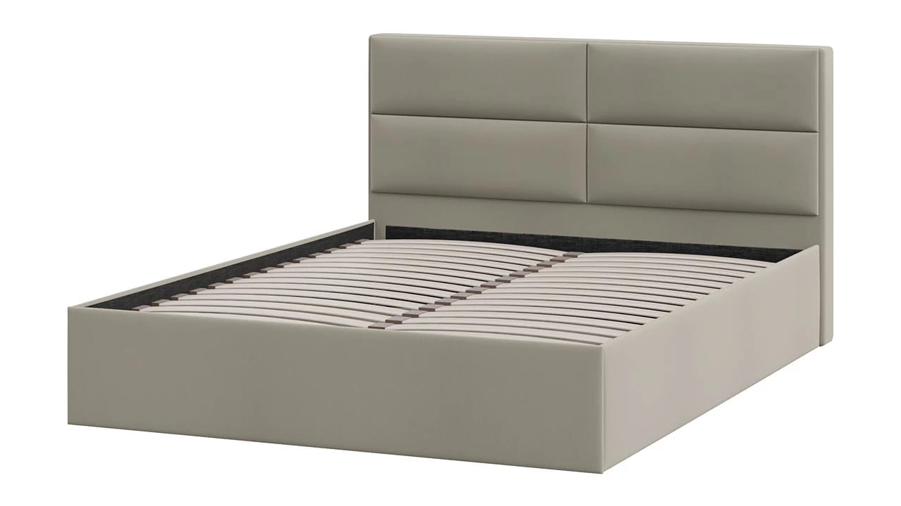 ГЛОСС (велюр мокко темный) - фото 1