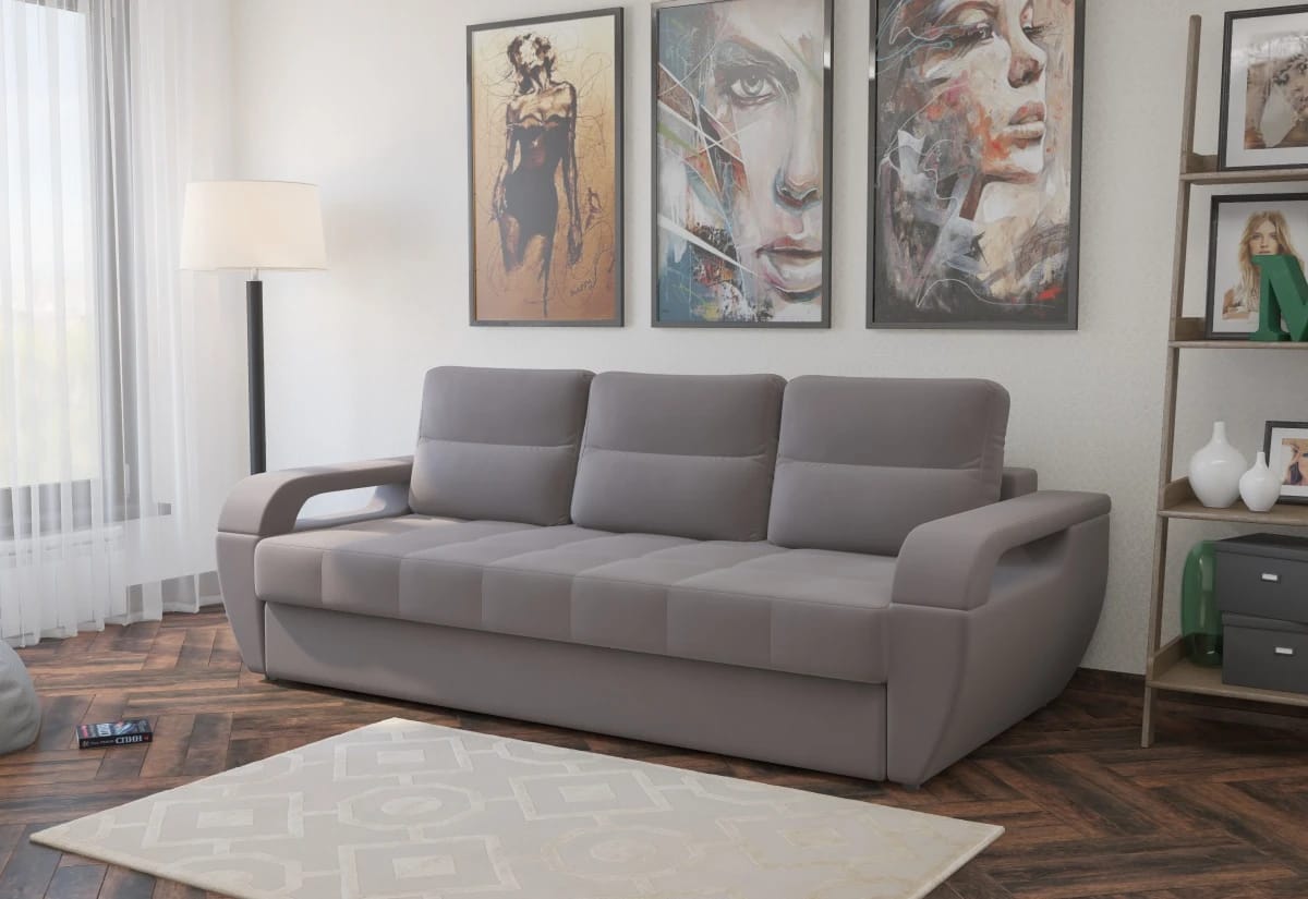 РАЛЬФ (Ультра стоун (Ultra stone)  / Ультра стоун (Ultra stone)) - фото 4