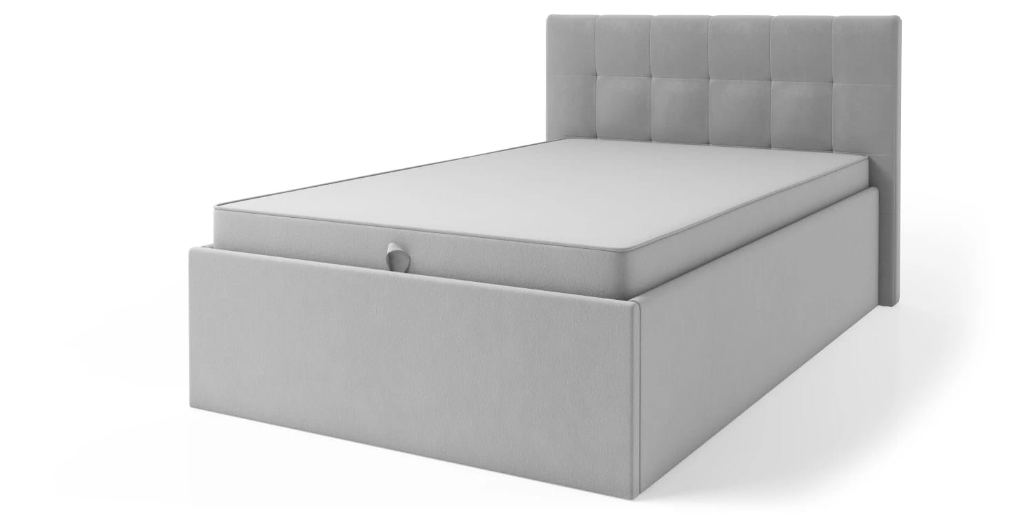 ЖАСМИН (Dakota 29 (серый)) - фото 1