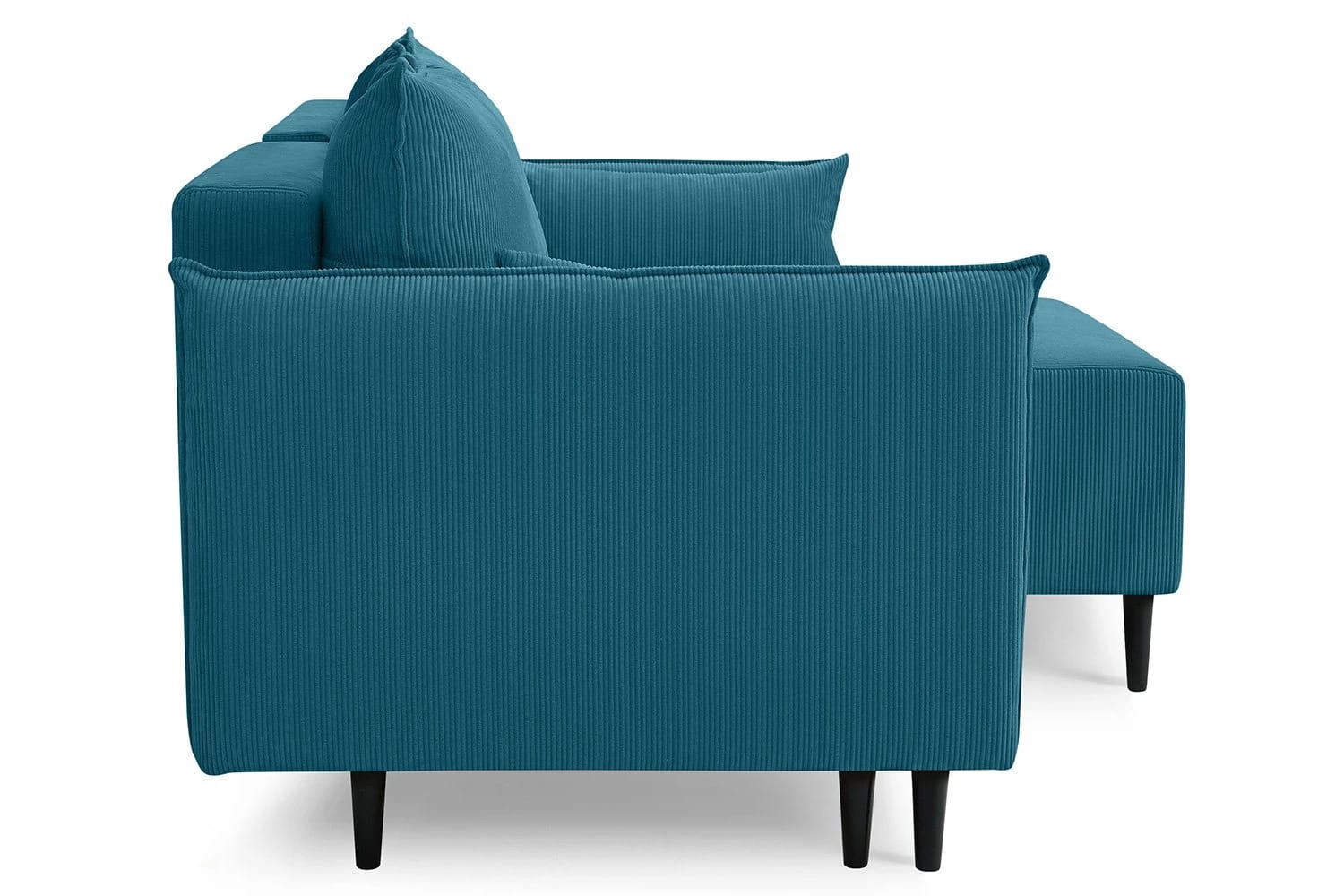 ОТТО (1440 тёмно-бирюзовый (Vertical 677)) - фото 3