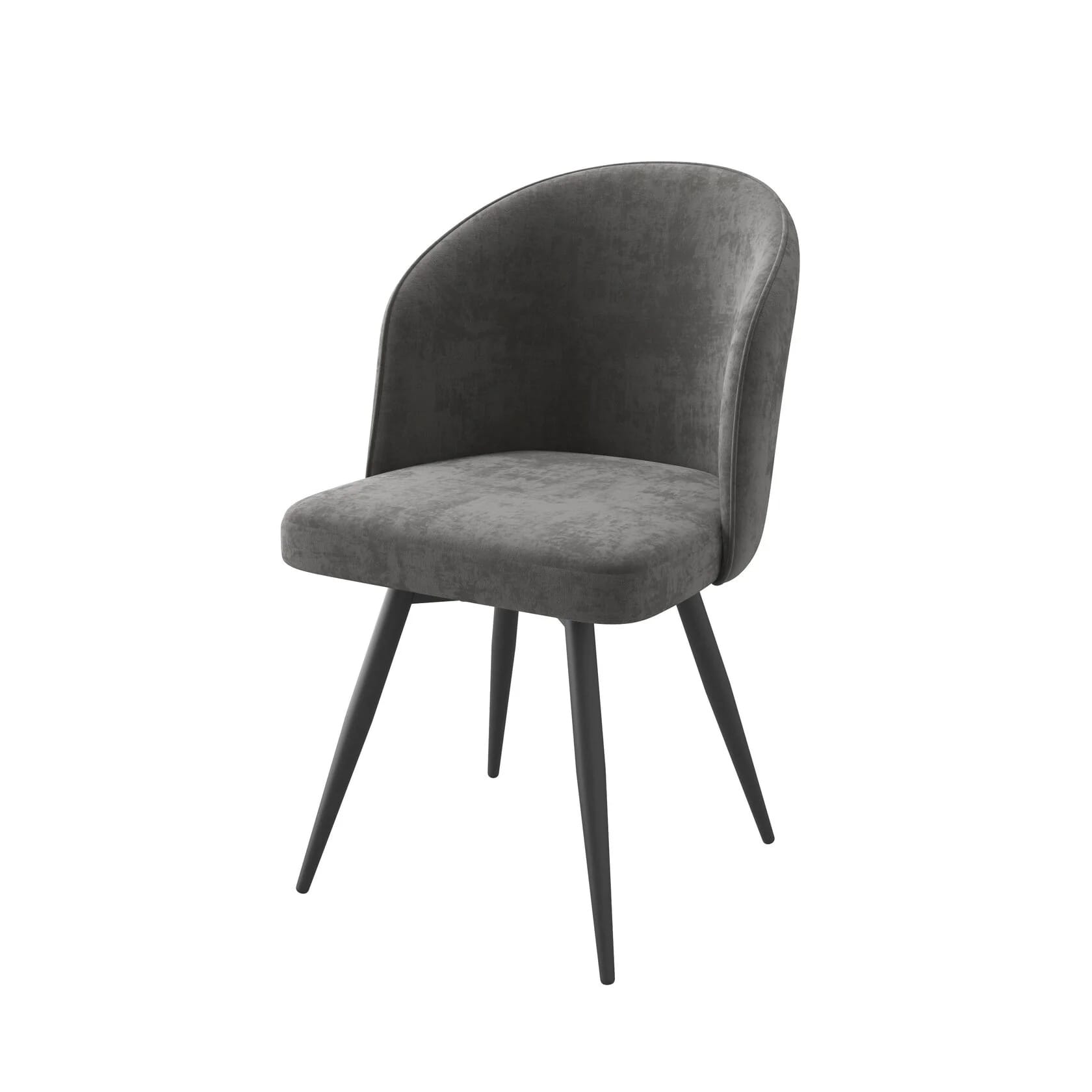 ТУЛОН-360 (Б28 антрацит/Черный) - фото 1