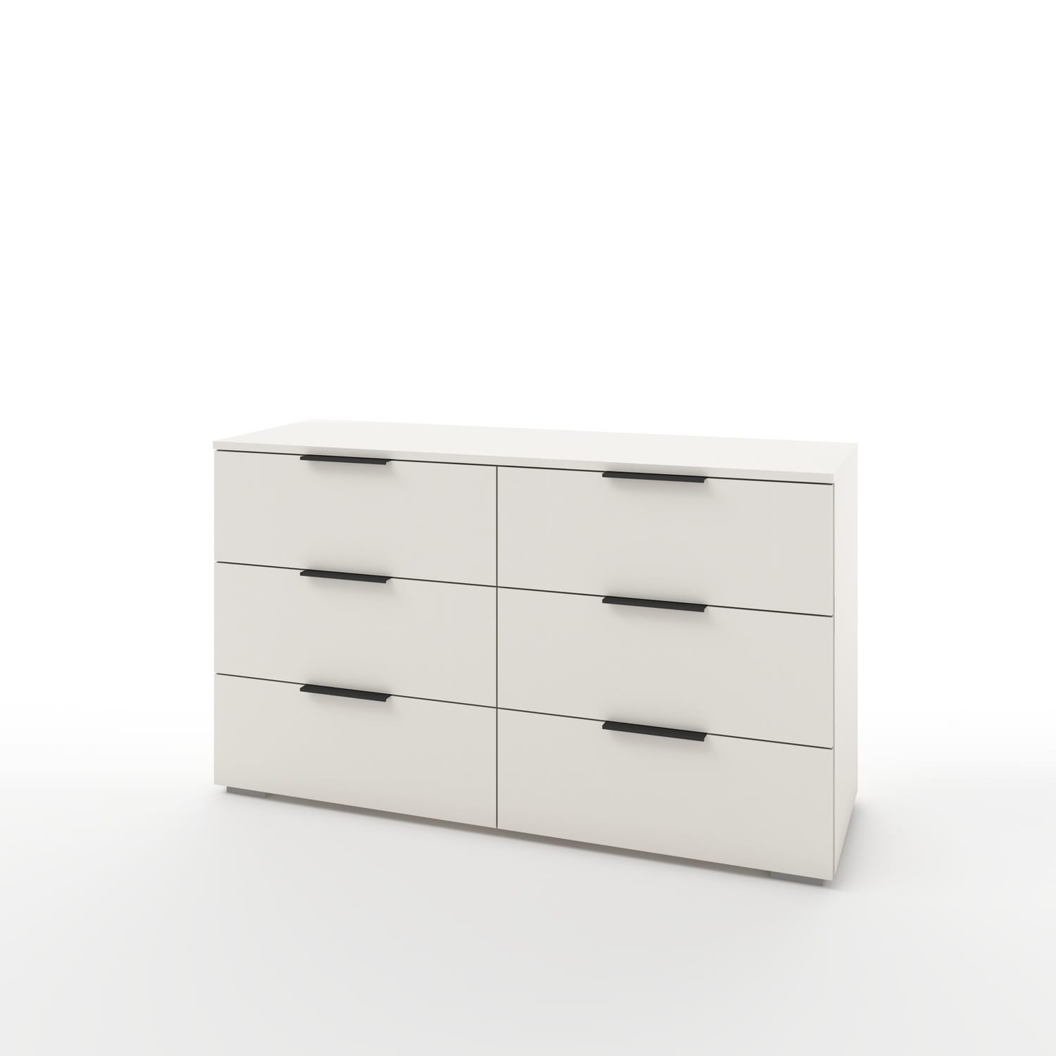 ОСЛО (OSLO) -1200 (тэффи (легкий шелк)/ ручка СА-6, цвет - черный) - фото 1